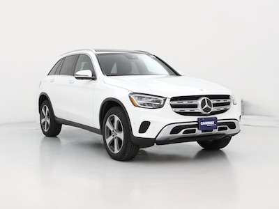2022 Mercedes-Benz GLC300