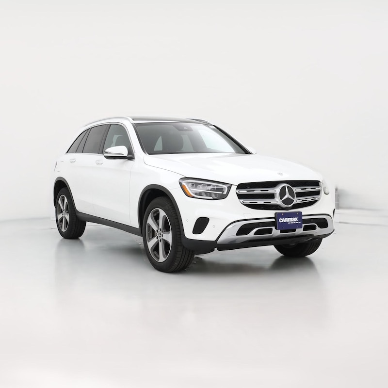 2022 Mercedes-Benz GLC300