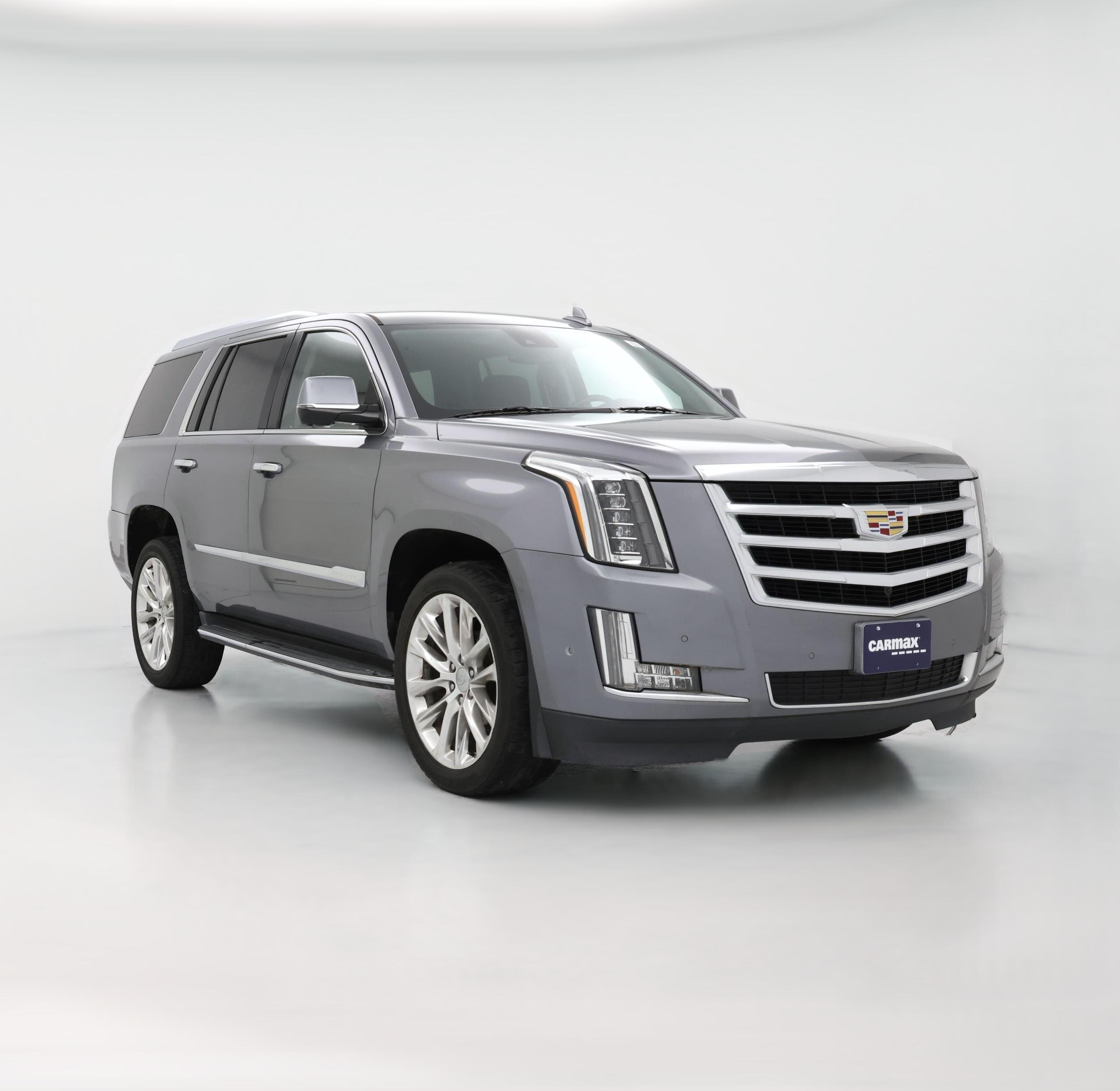Thumbnail: 2020 Cadillac Escalade - 1