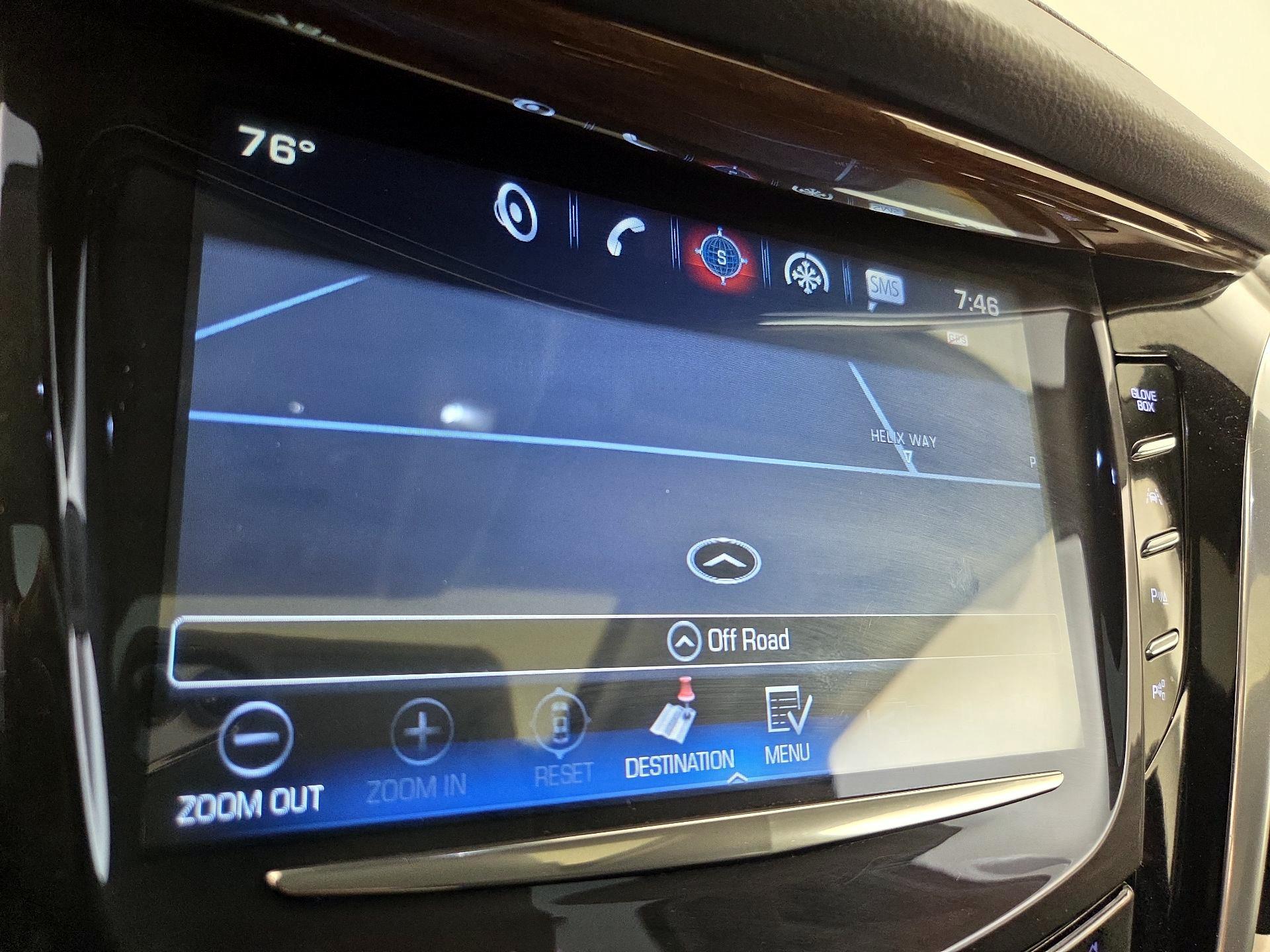 Thumbnail: 2020 Cadillac Escalade - 14
