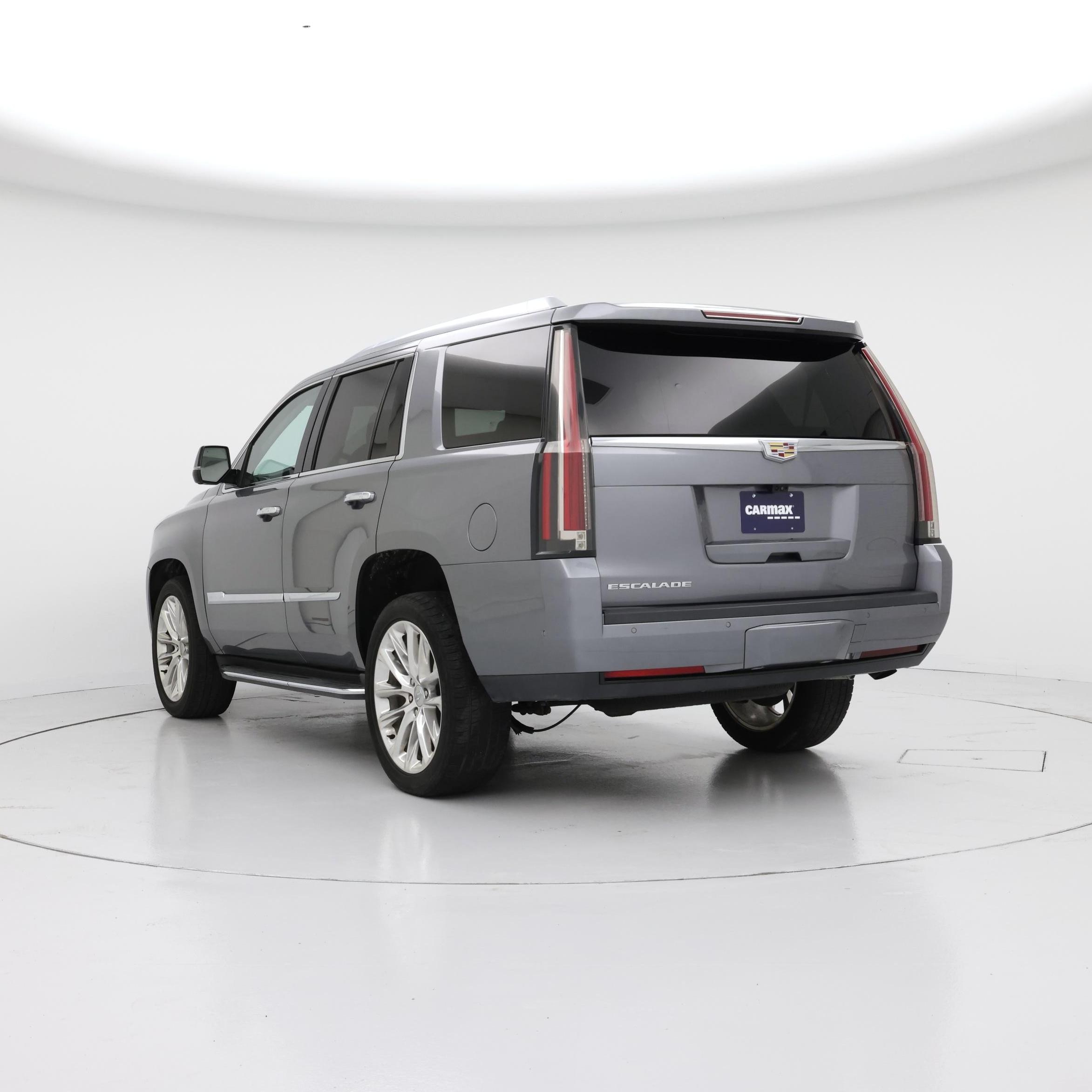 Thumbnail: 2020 Cadillac Escalade - 2