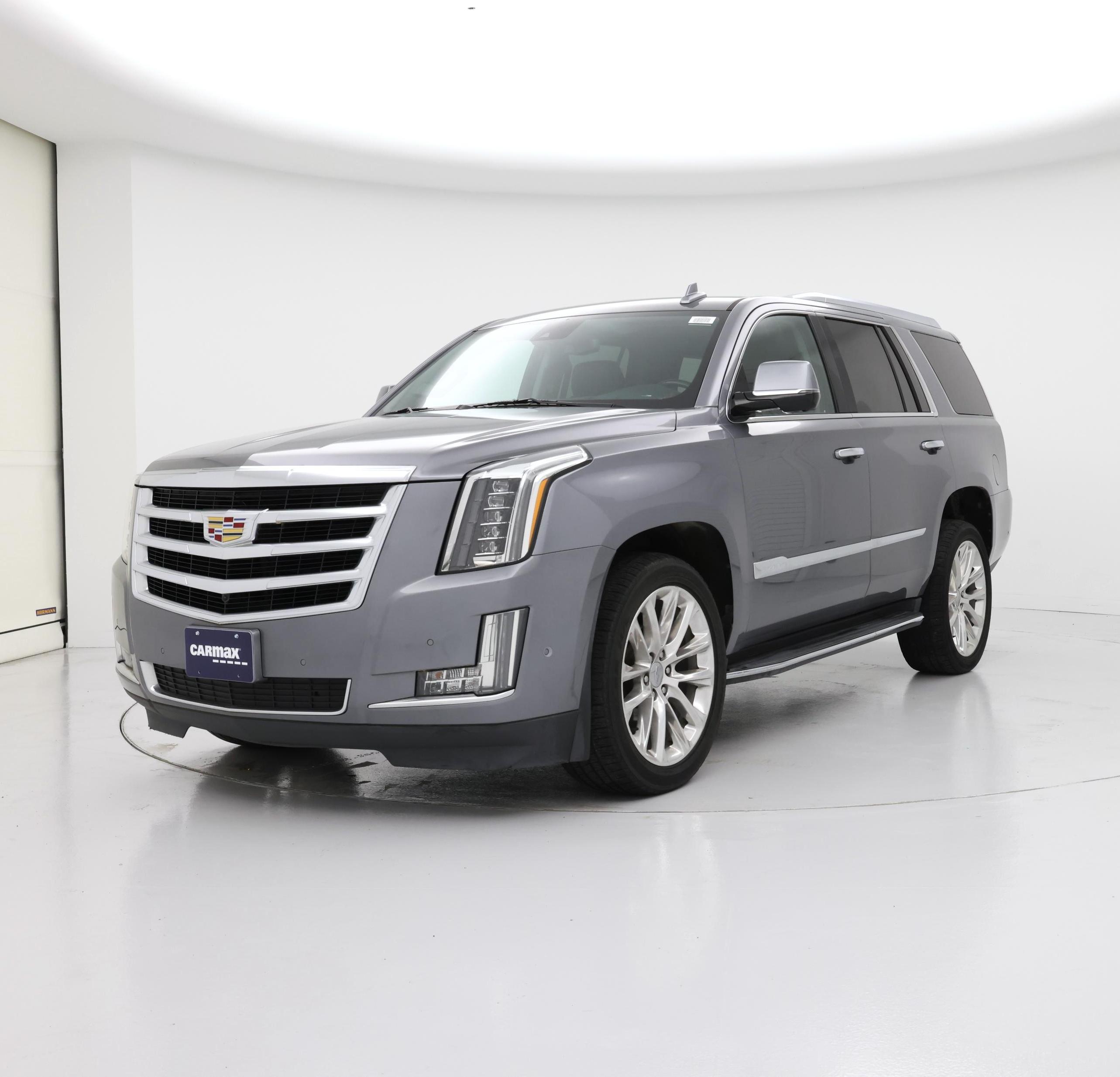Thumbnail: 2020 Cadillac Escalade - 4