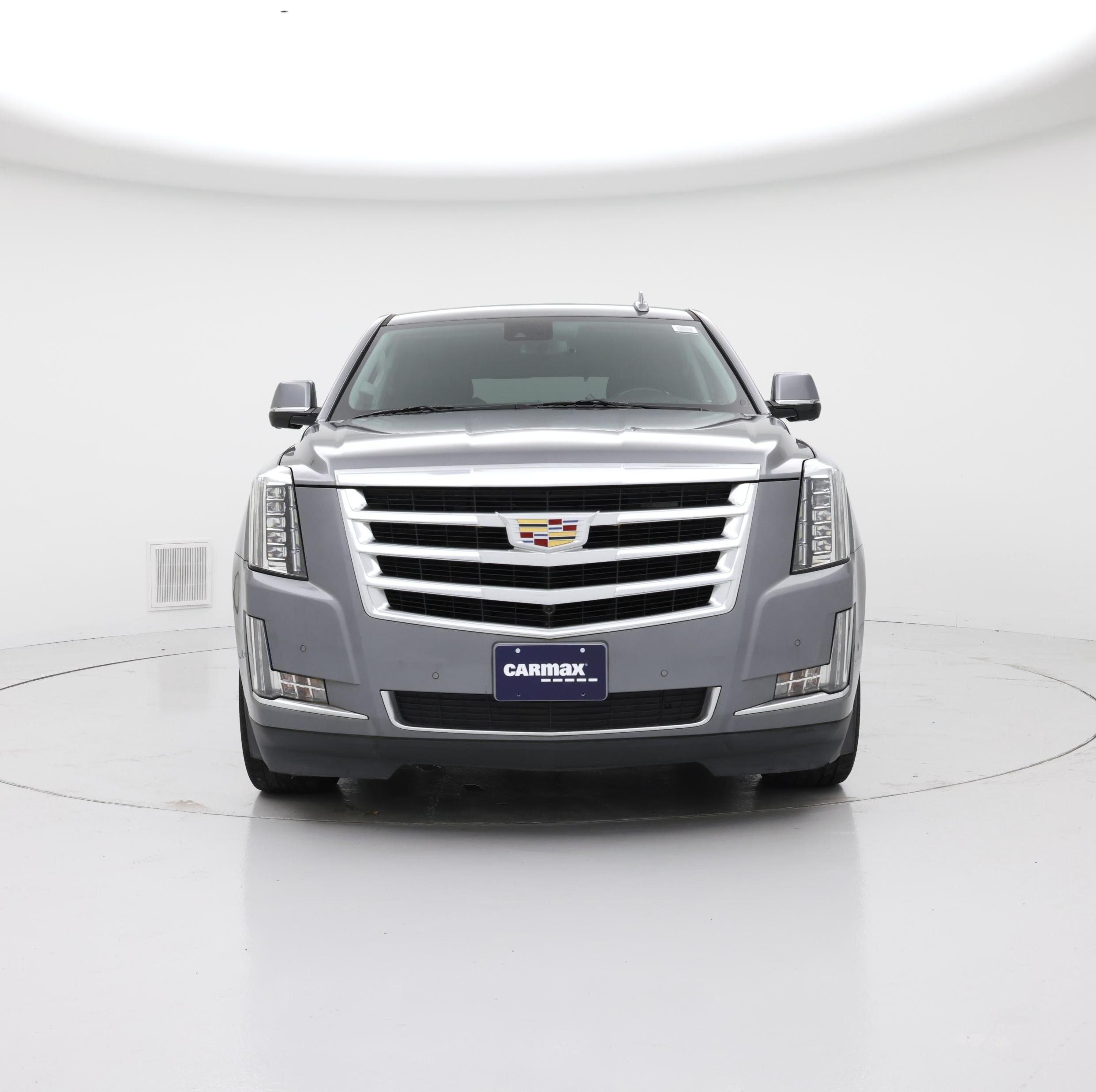 Thumbnail: 2020 Cadillac Escalade - 5