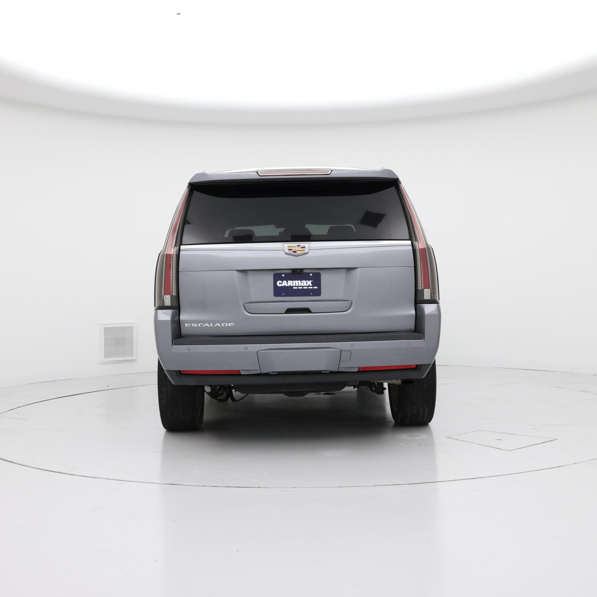 Thumbnail: 2020 Cadillac Escalade - 6
