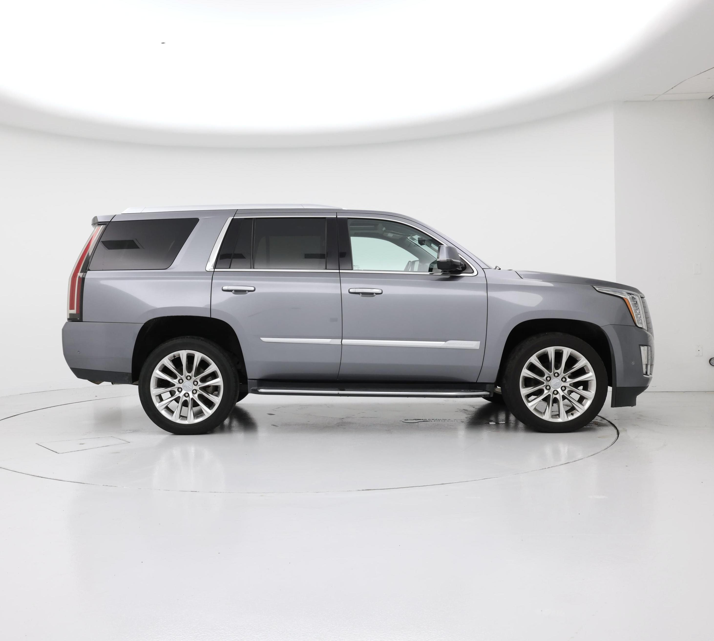 Thumbnail: 2020 Cadillac Escalade - 7