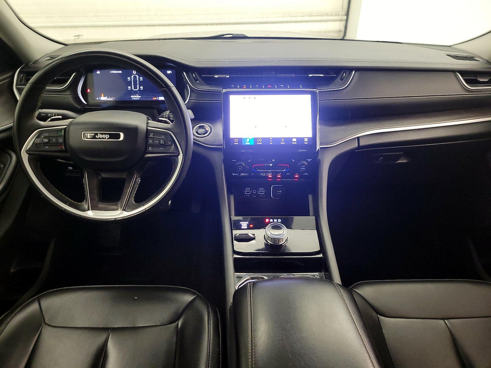 2023 Jeep Grand Cherokee L Limited - Photo 10