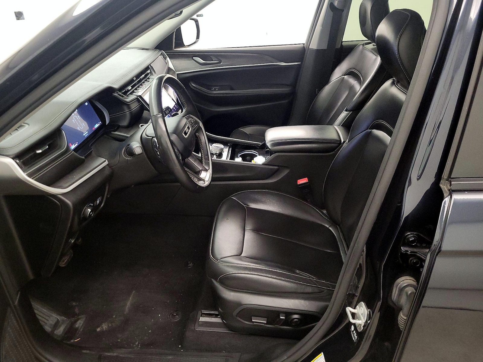 2023 Jeep Grand Cherokee L Limited - Photo 12
