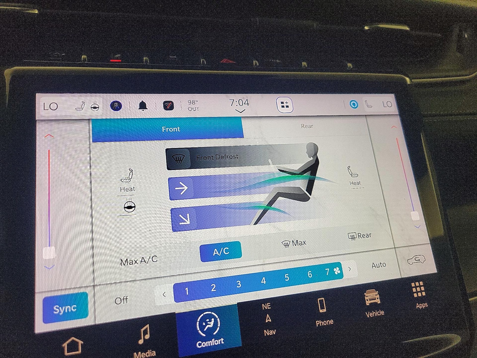 2023 Jeep Grand Cherokee L Limited - Photo 17