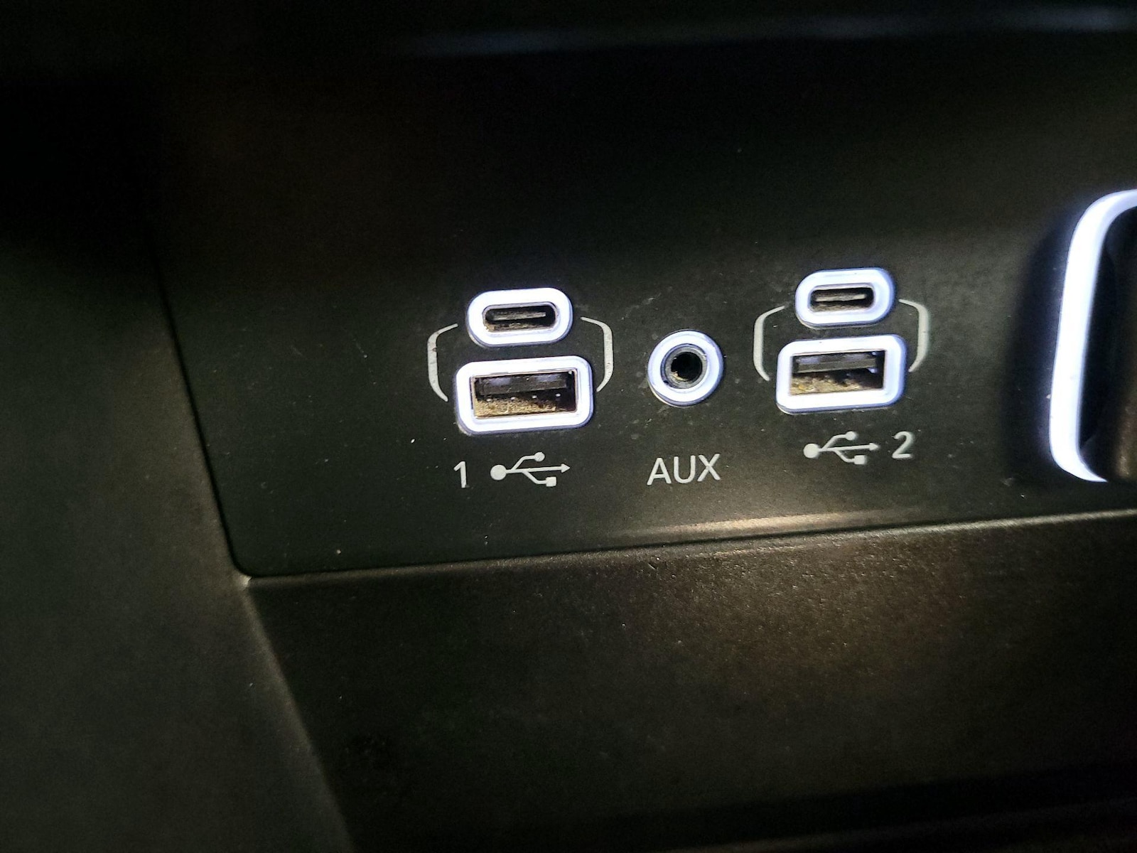 2023 Jeep Grand Cherokee L Limited - Photo 19