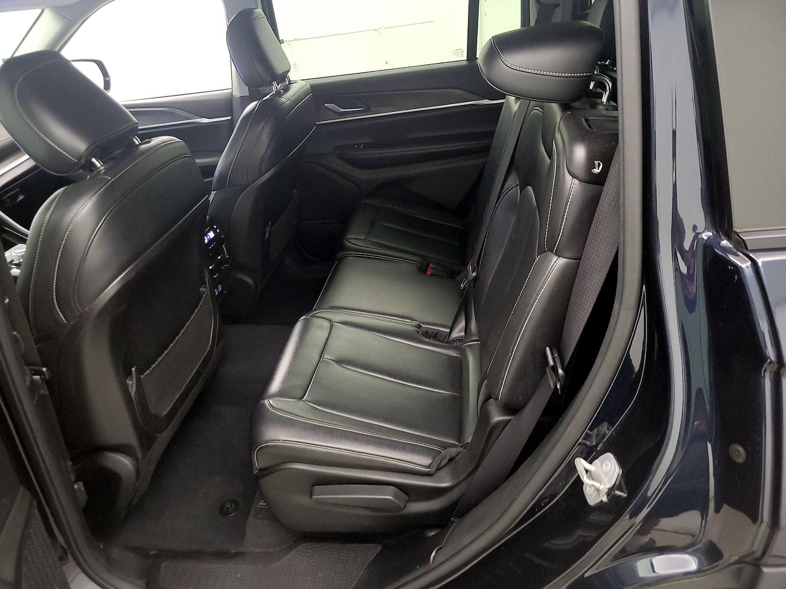 2023 Jeep Grand Cherokee L Limited - Photo 20