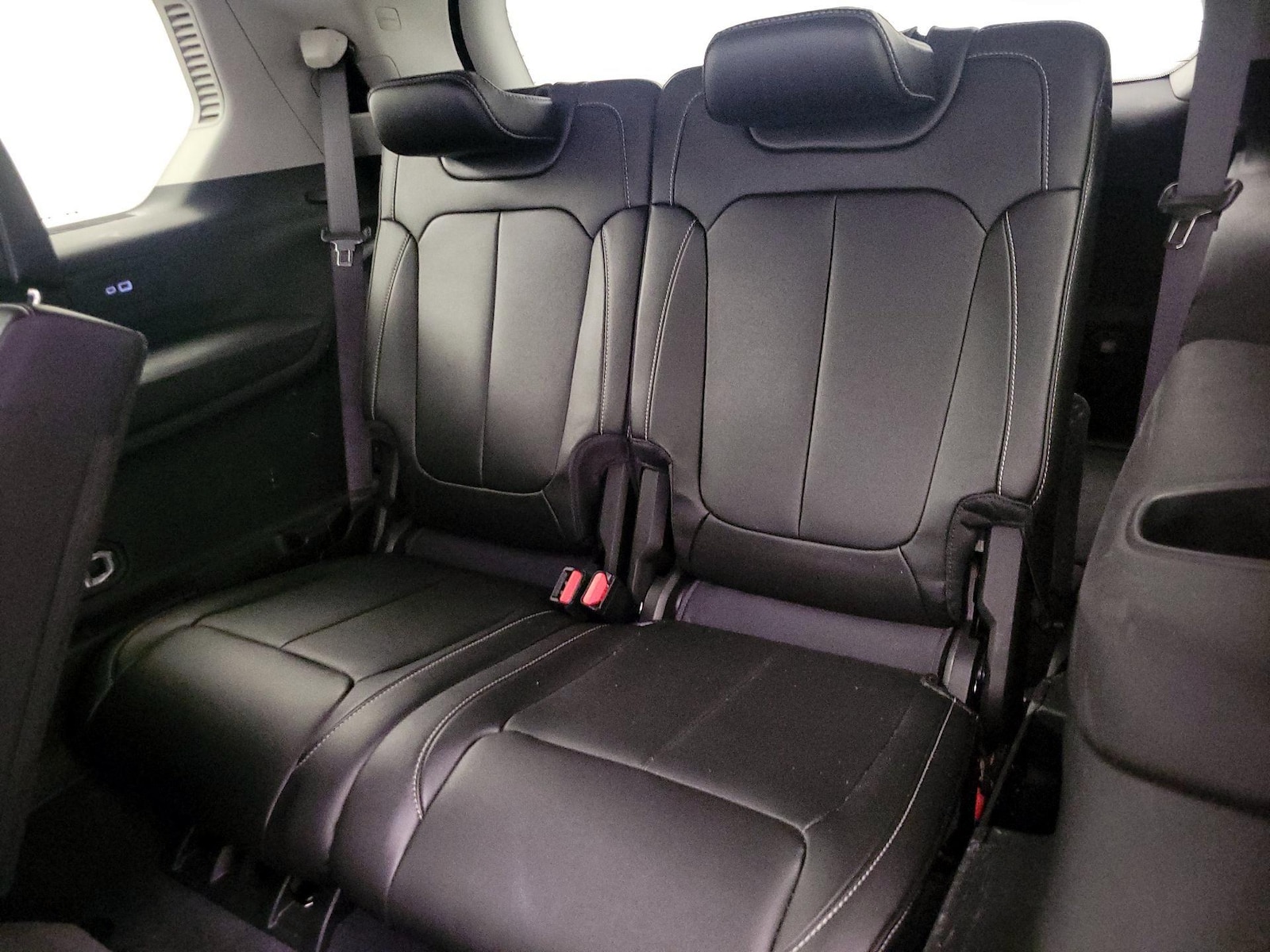 2023 Jeep Grand Cherokee L Limited - Photo 21