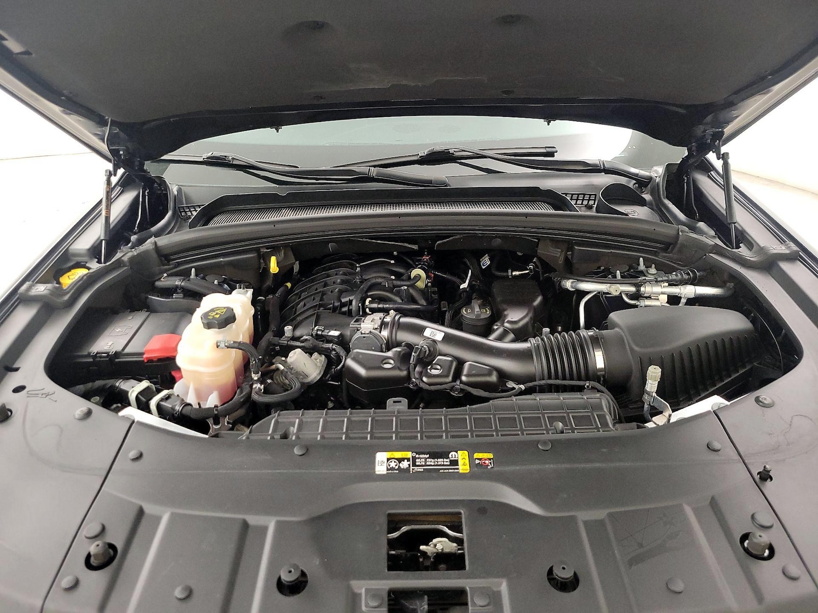 2023 Jeep Grand Cherokee L Limited - Photo 23