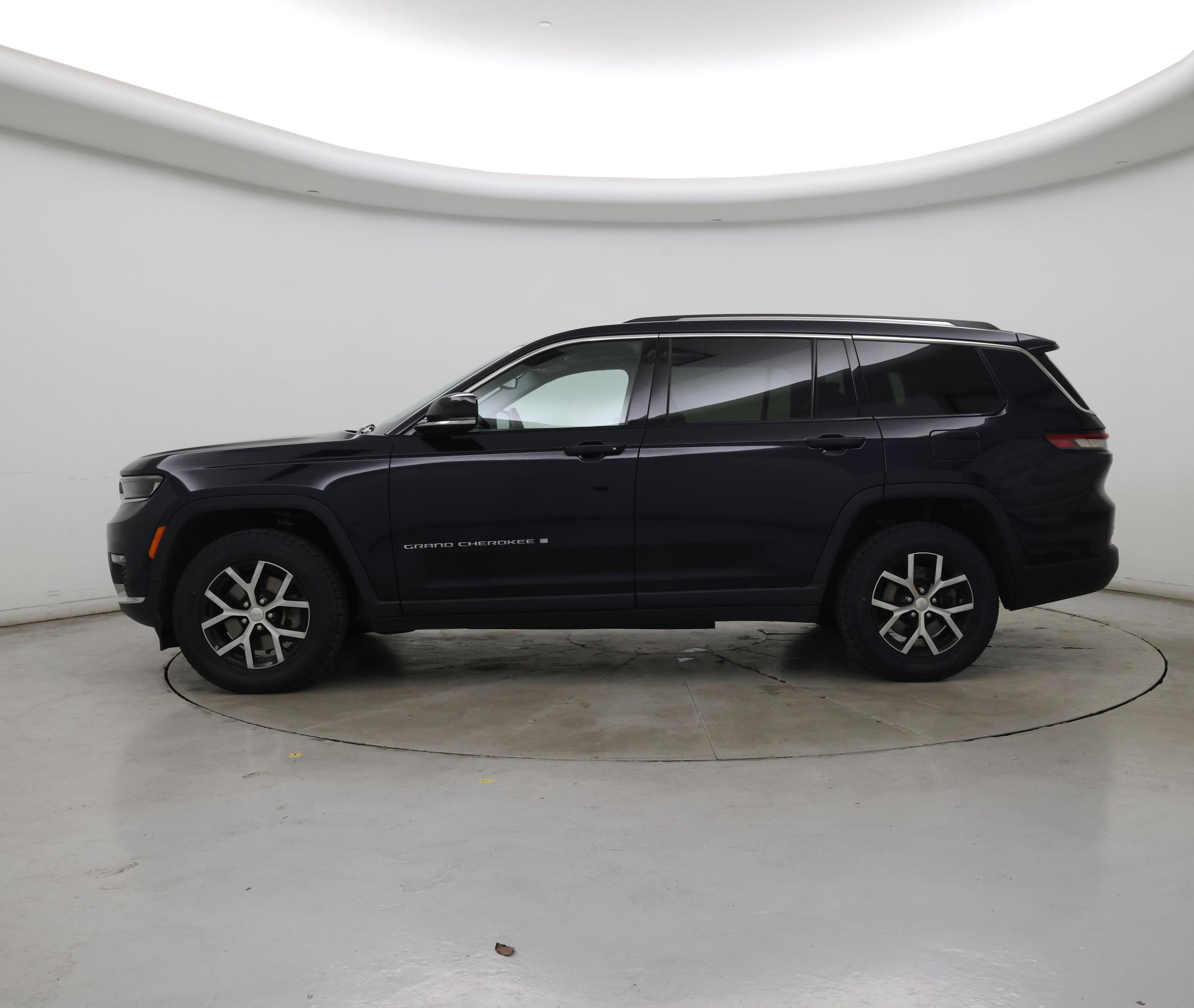 Thumbnail: 2023 Jeep Grand Cherokee L - 3