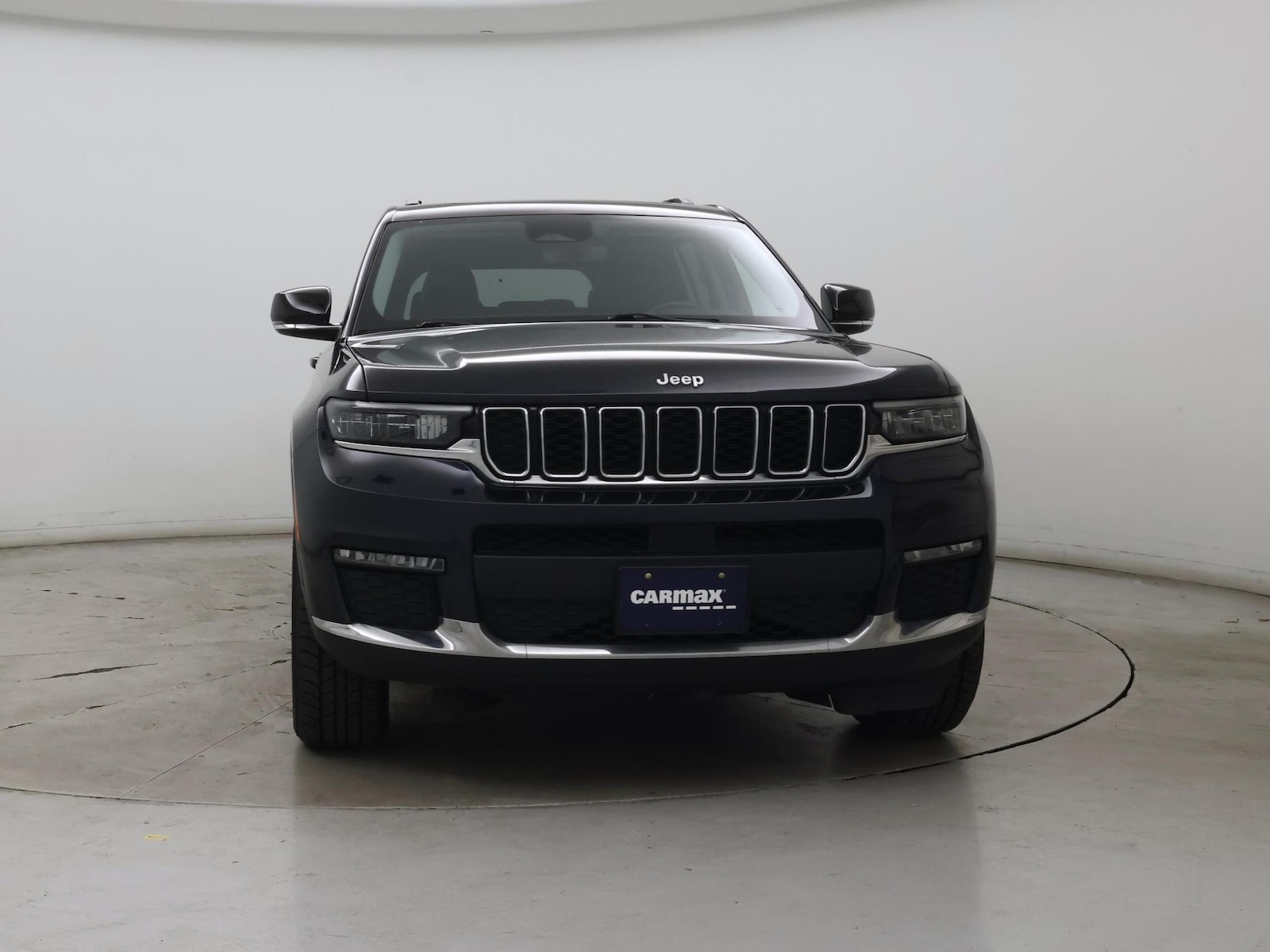 2023 Jeep Grand Cherokee L Limited - Photo 6