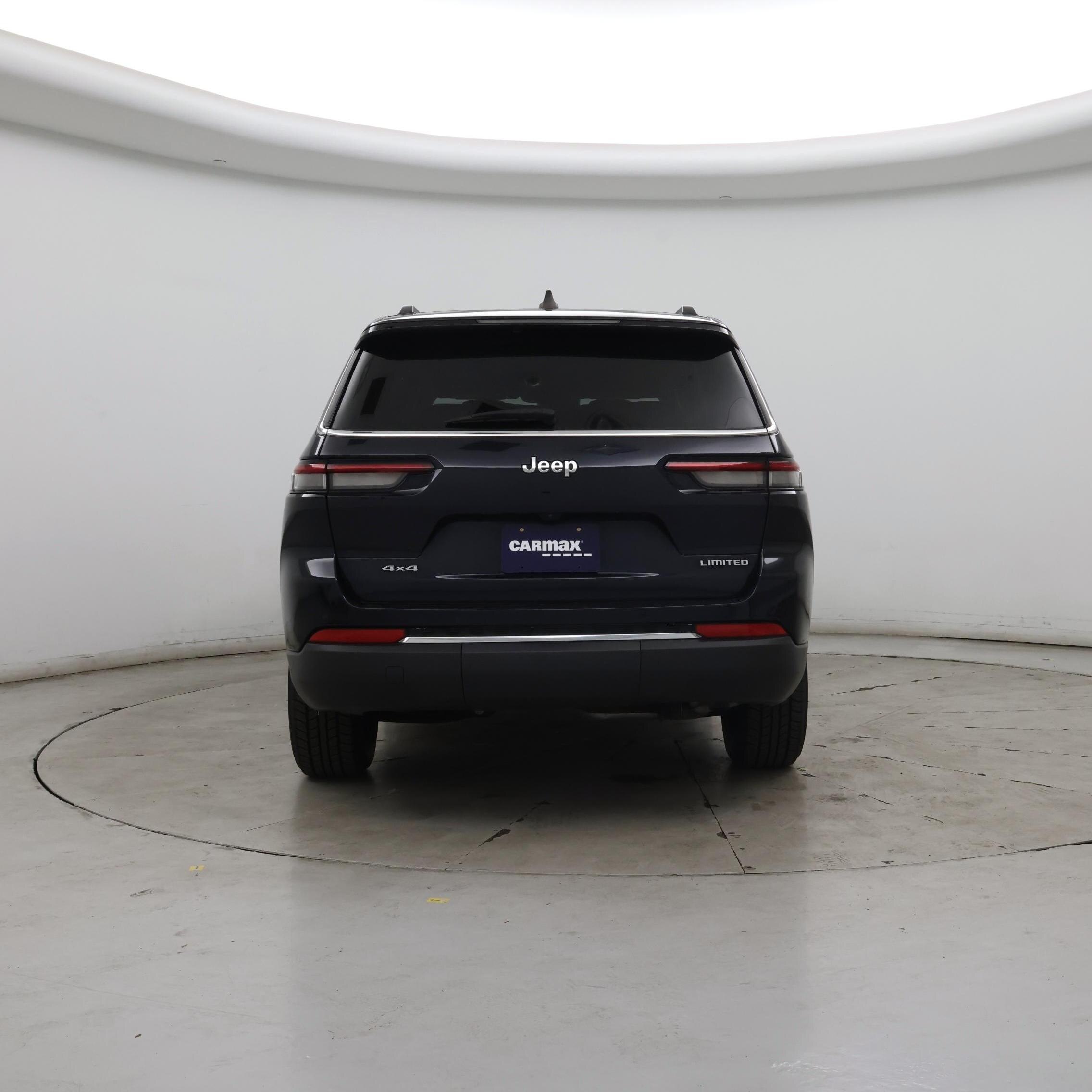 Thumbnail: 2023 Jeep Grand Cherokee L - 6