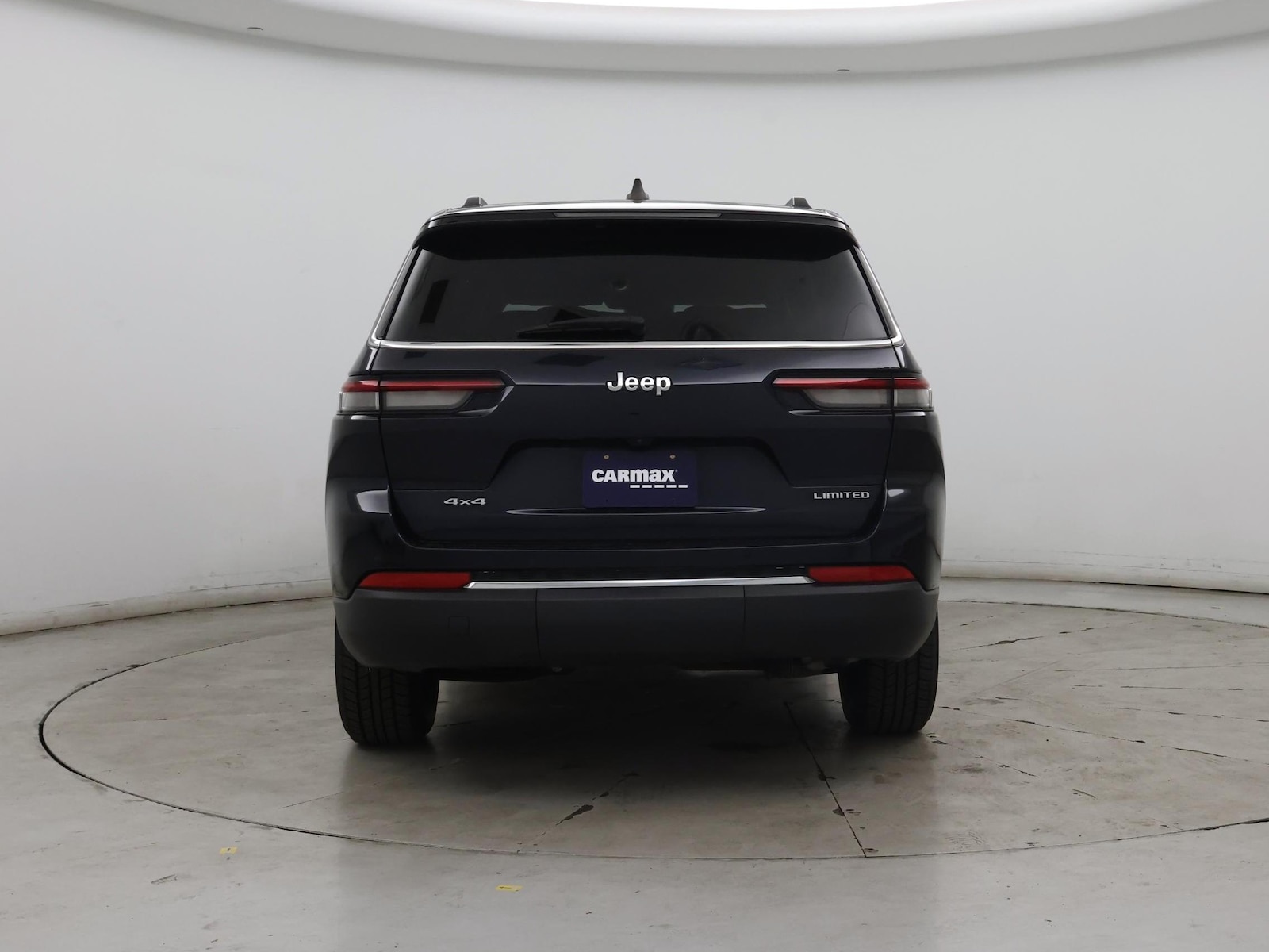 2023 Jeep Grand Cherokee L Limited - Photo 7