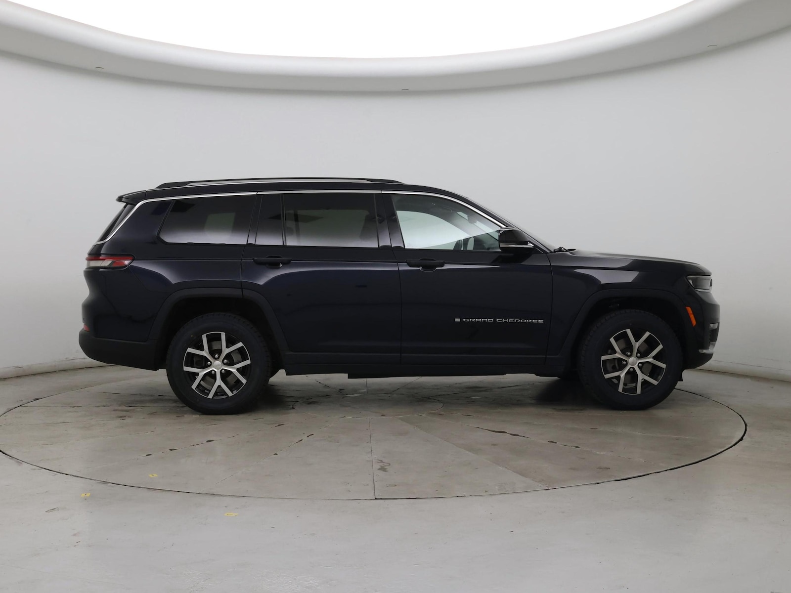 2023 Jeep Grand Cherokee L Limited - Photo 8