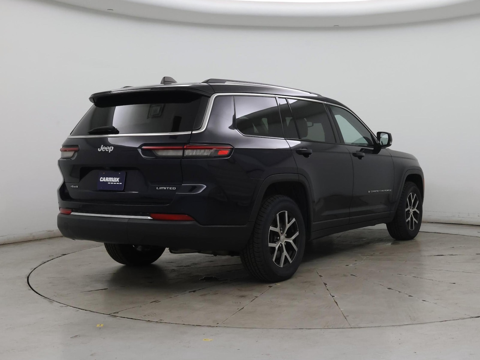 2023 Jeep Grand Cherokee L Limited - Photo 9