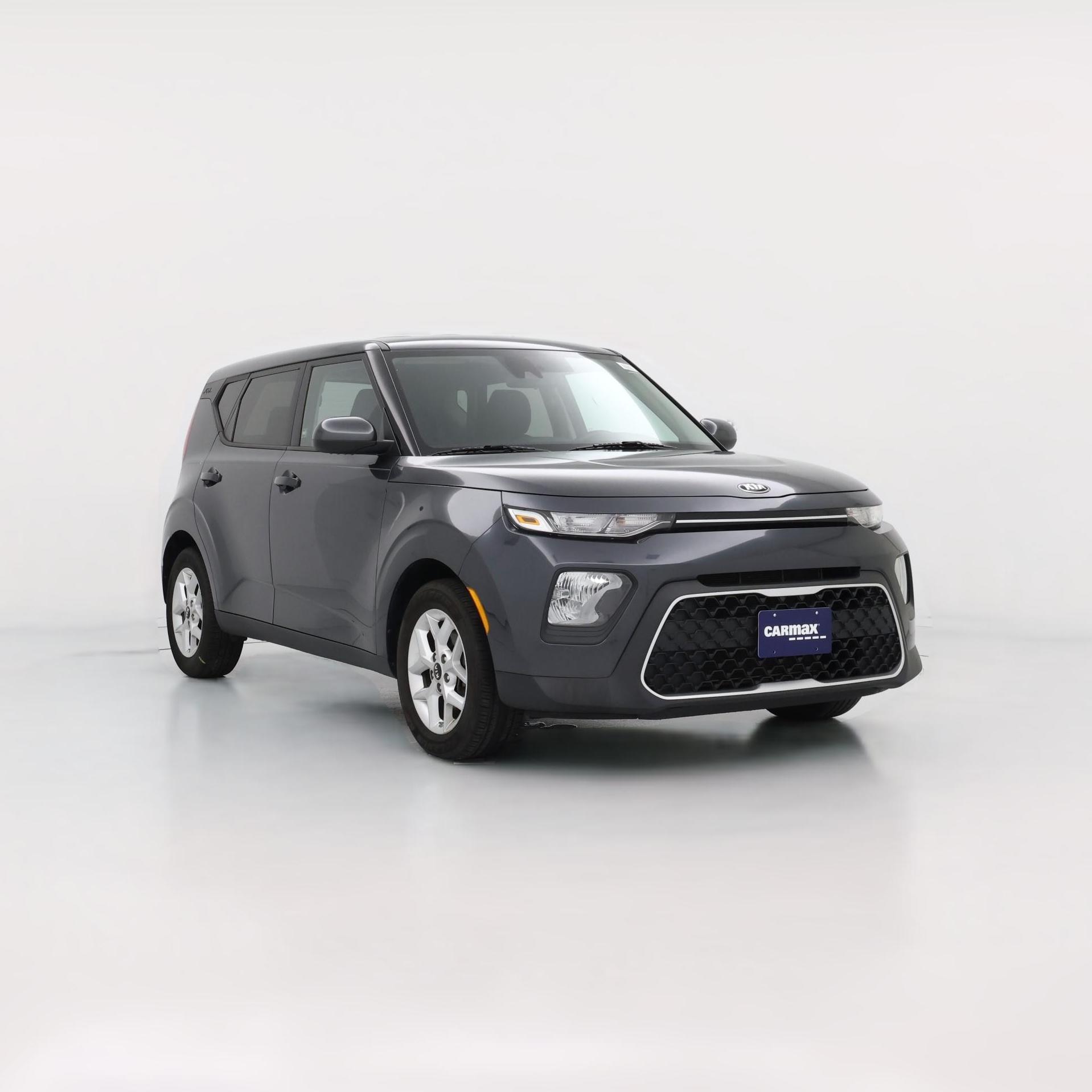 Thumbnail: 2020 Kia Soul - 1