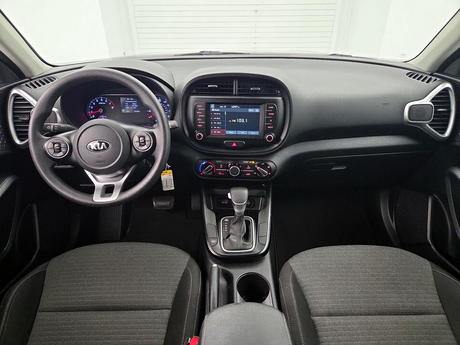 Thumbnail: 2020 Kia Soul - 9