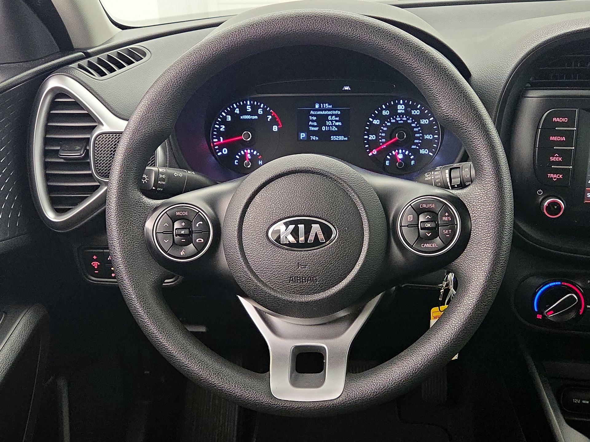 Thumbnail: 2020 Kia Soul - 10