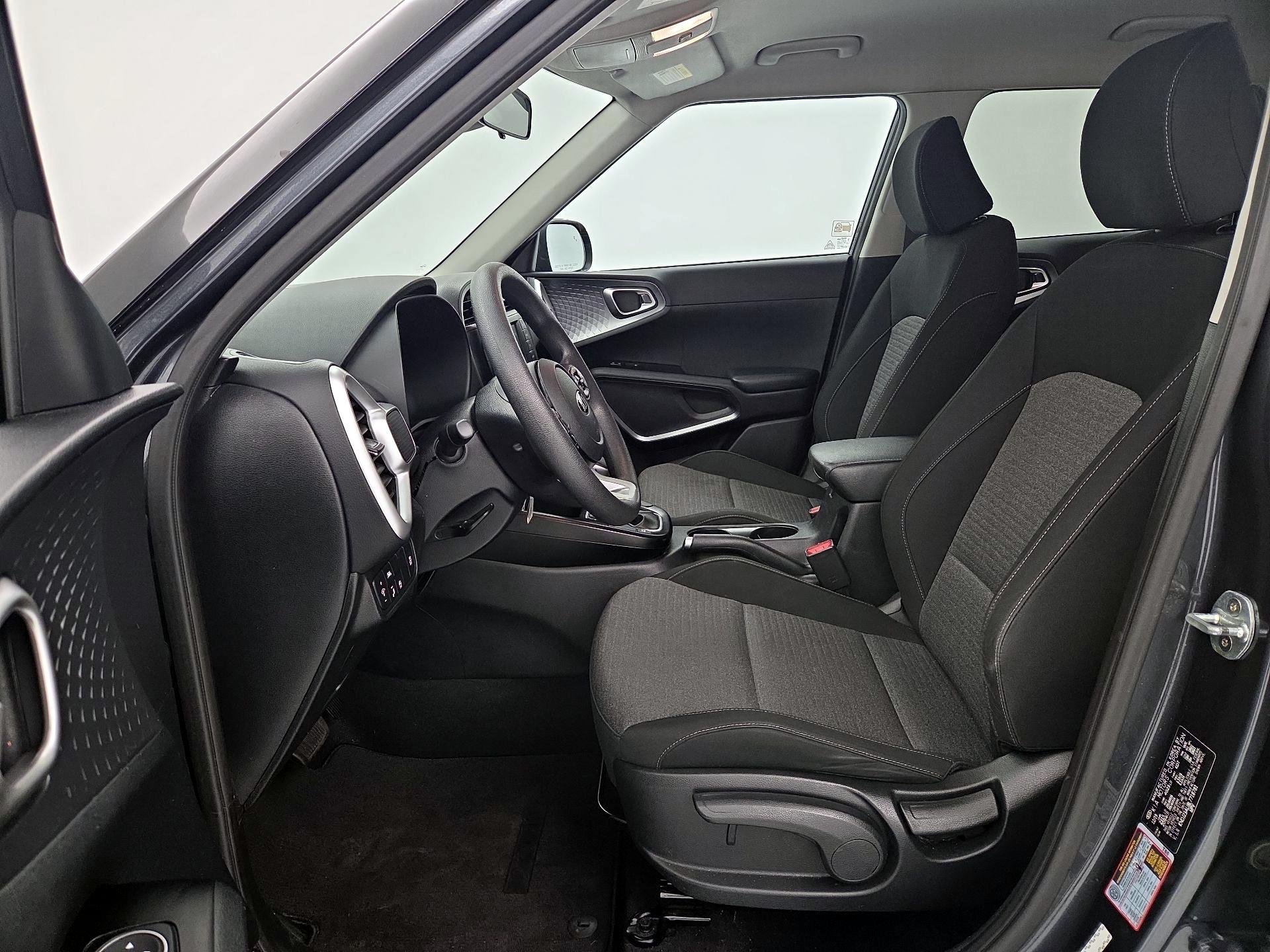 Thumbnail: 2020 Kia Soul - 11