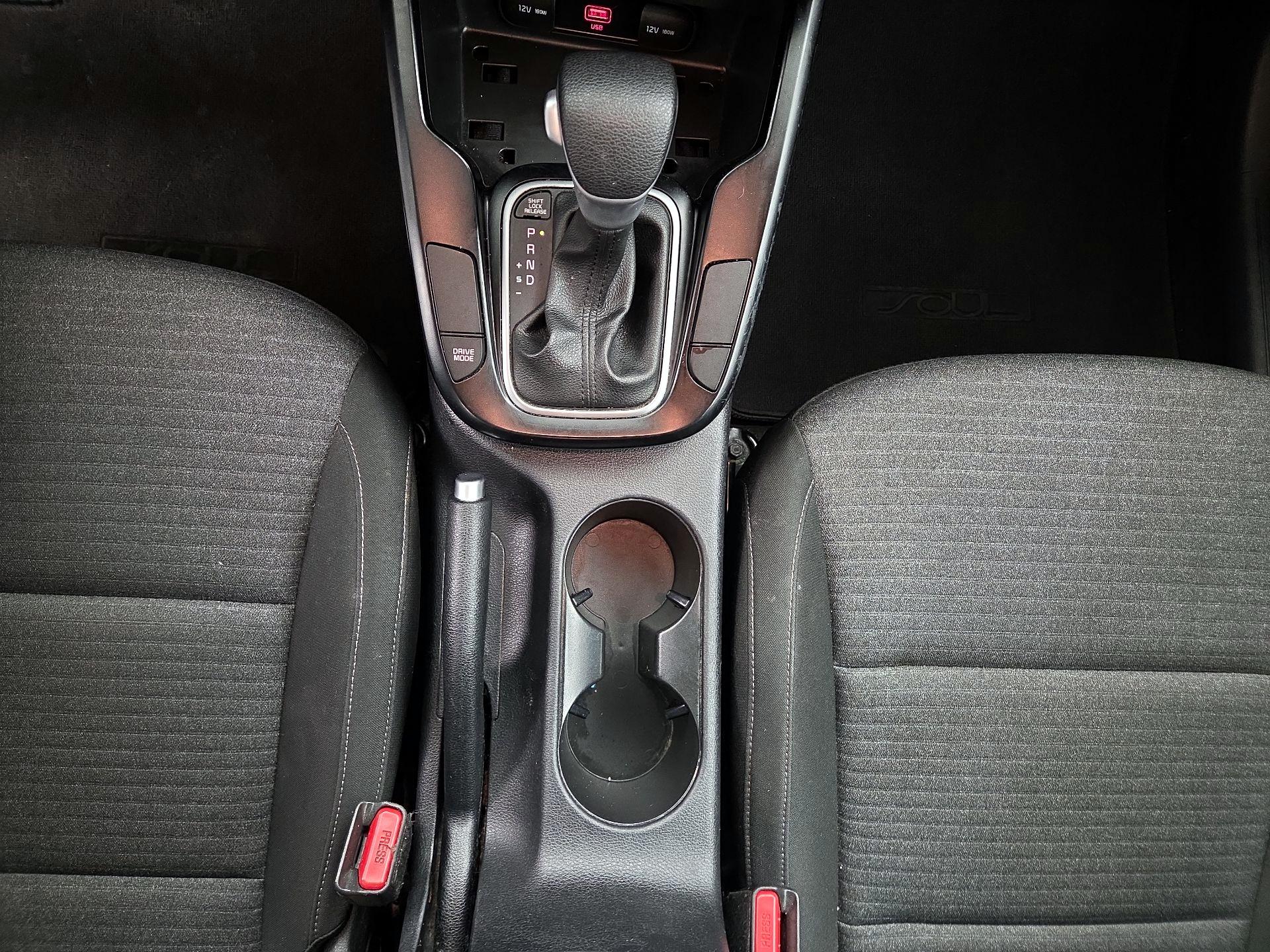 Thumbnail: 2020 Kia Soul - 17
