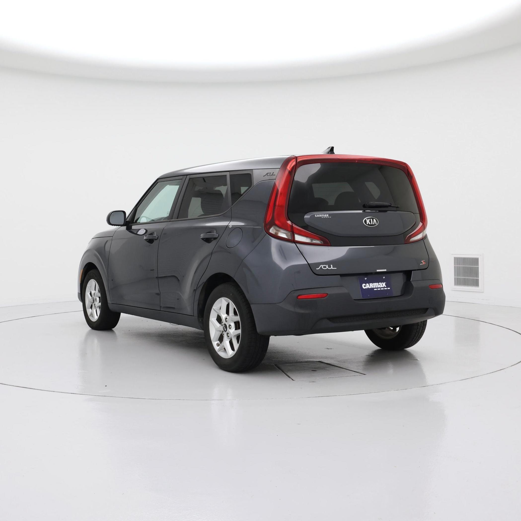 Thumbnail: 2020 Kia Soul - 2