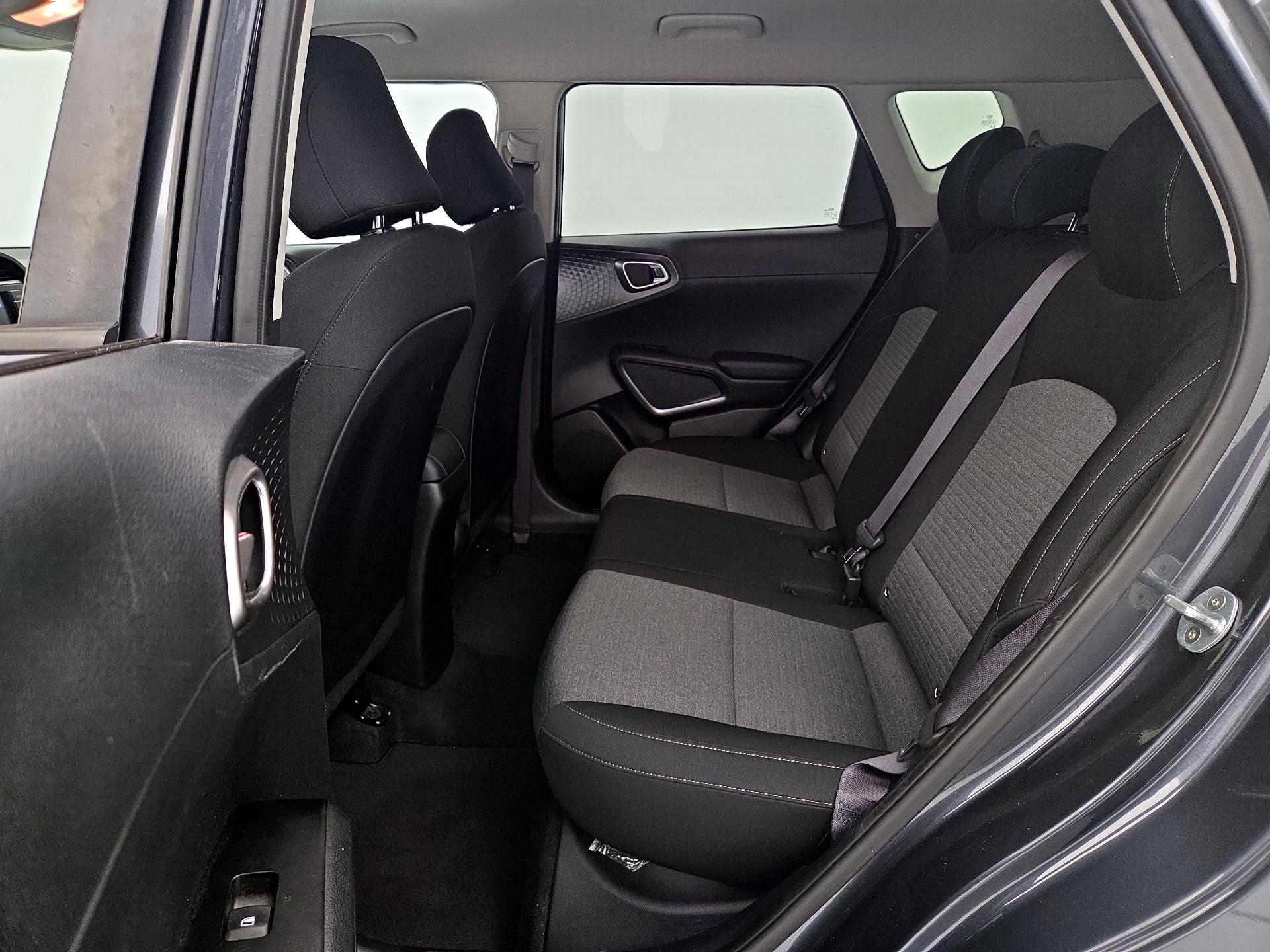 Thumbnail: 2020 Kia Soul - 19