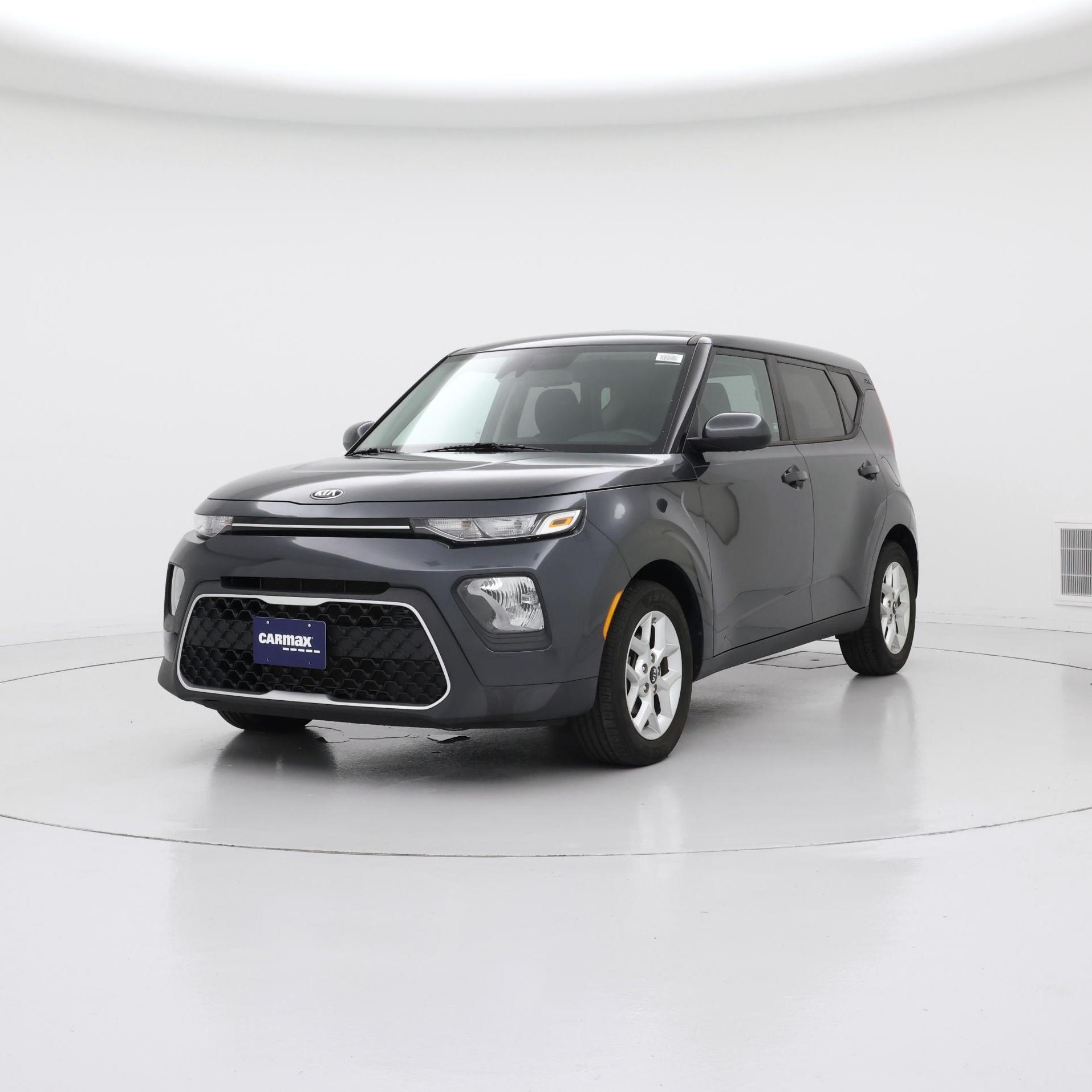 Thumbnail: 2020 Kia Soul - 4