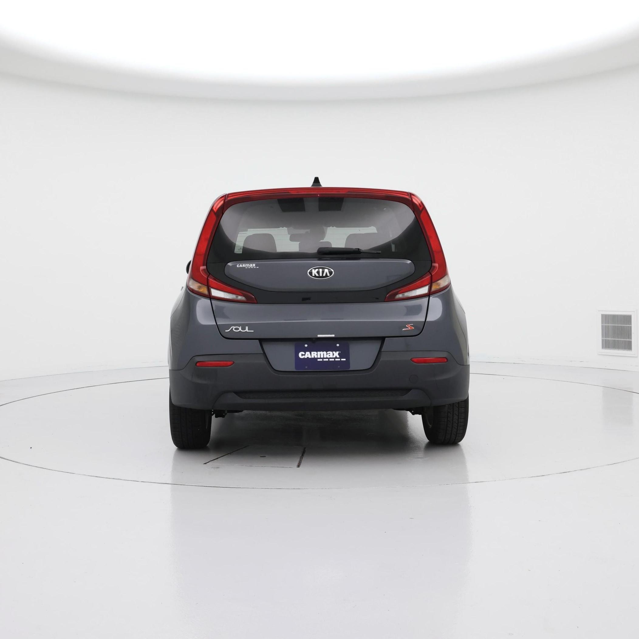 Thumbnail: 2020 Kia Soul - 6