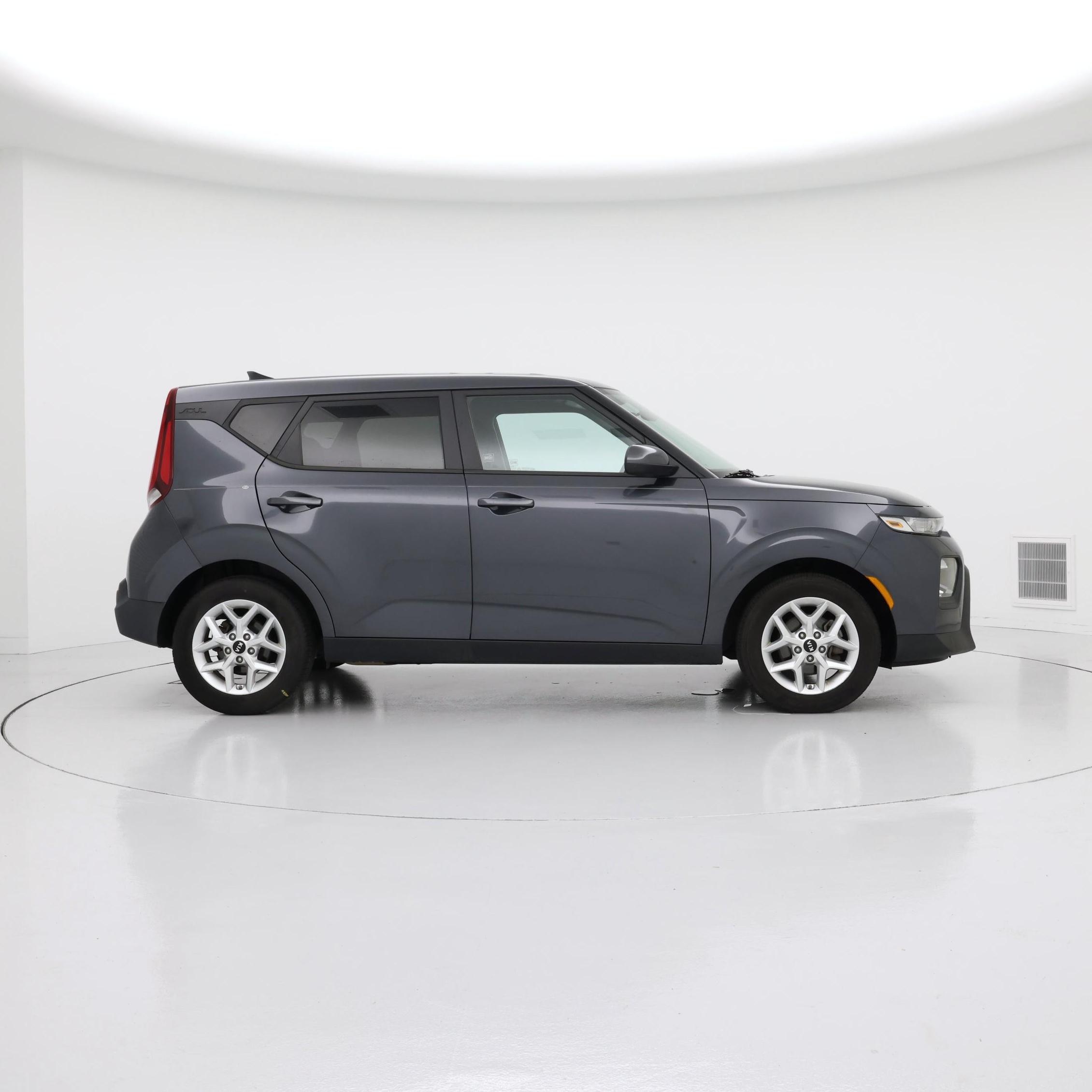 Thumbnail: 2020 Kia Soul - 7