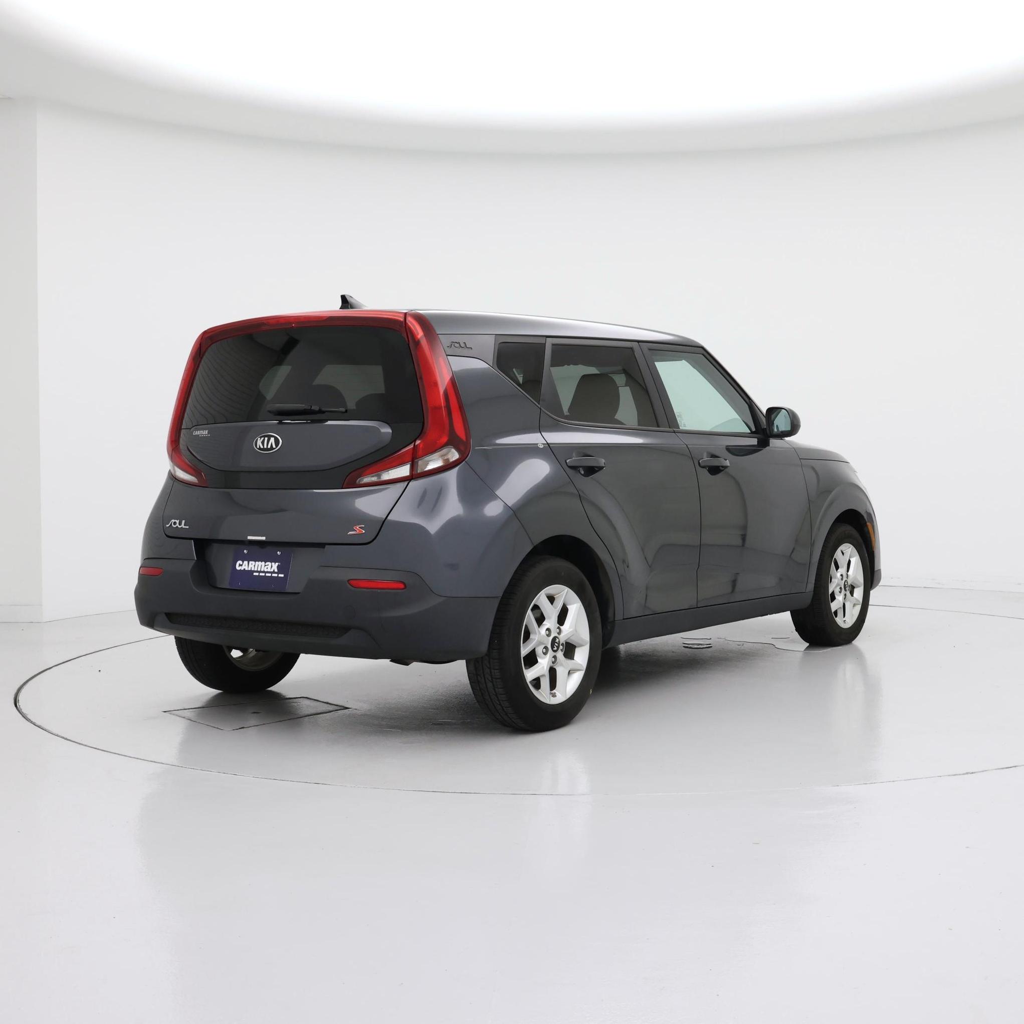 Thumbnail: 2020 Kia Soul - 8
