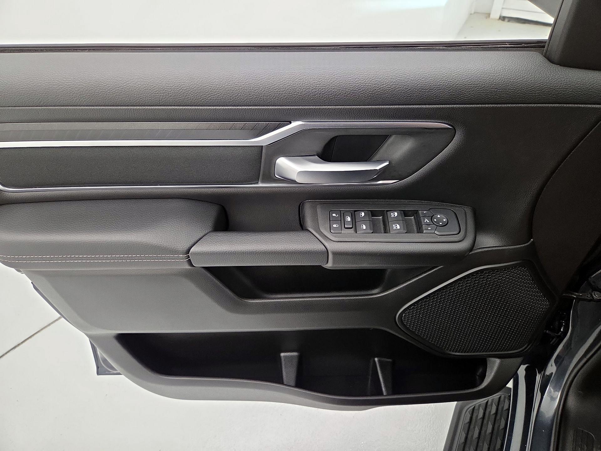 Thumbnail: 2025 RAM 1500 - 12