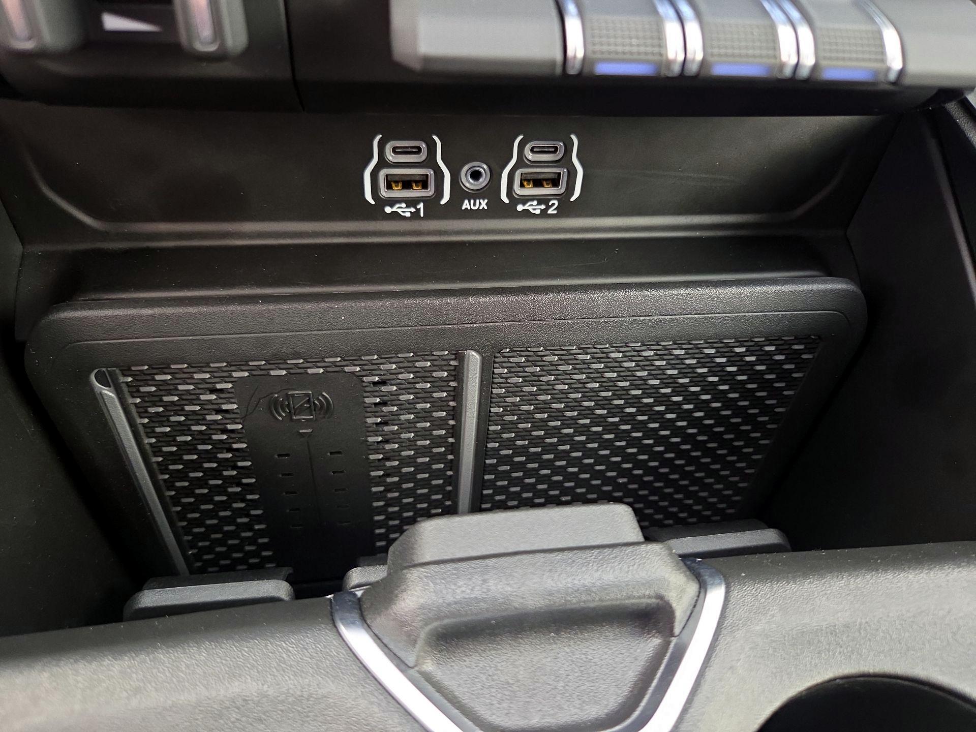 Thumbnail: 2025 RAM 1500 - 19