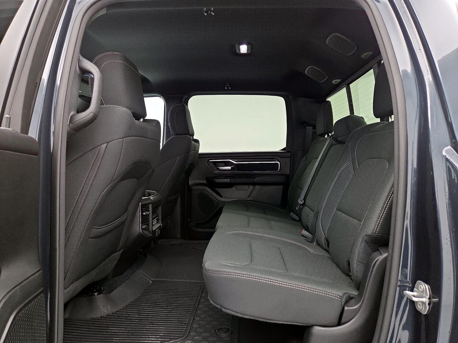 Thumbnail: 2025 RAM 1500 - 20