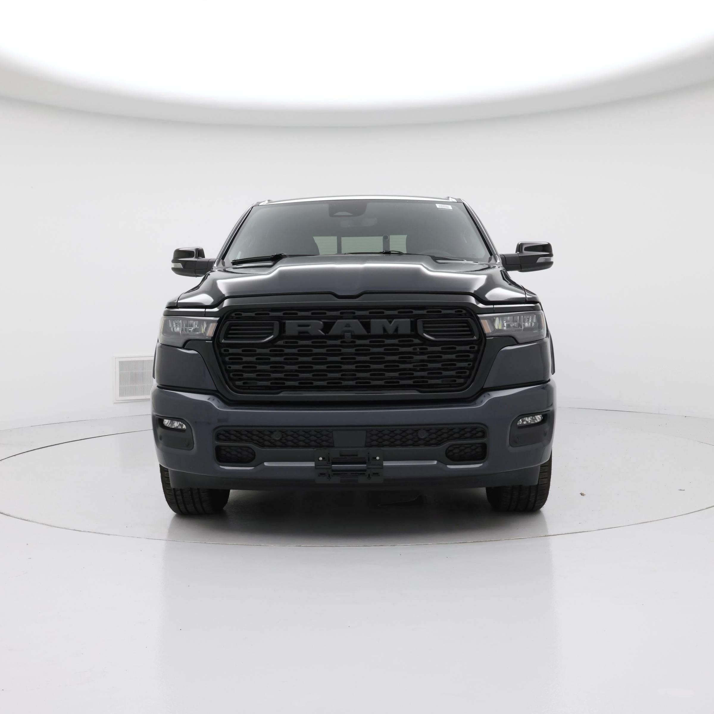Thumbnail: 2025 RAM 1500 - 5