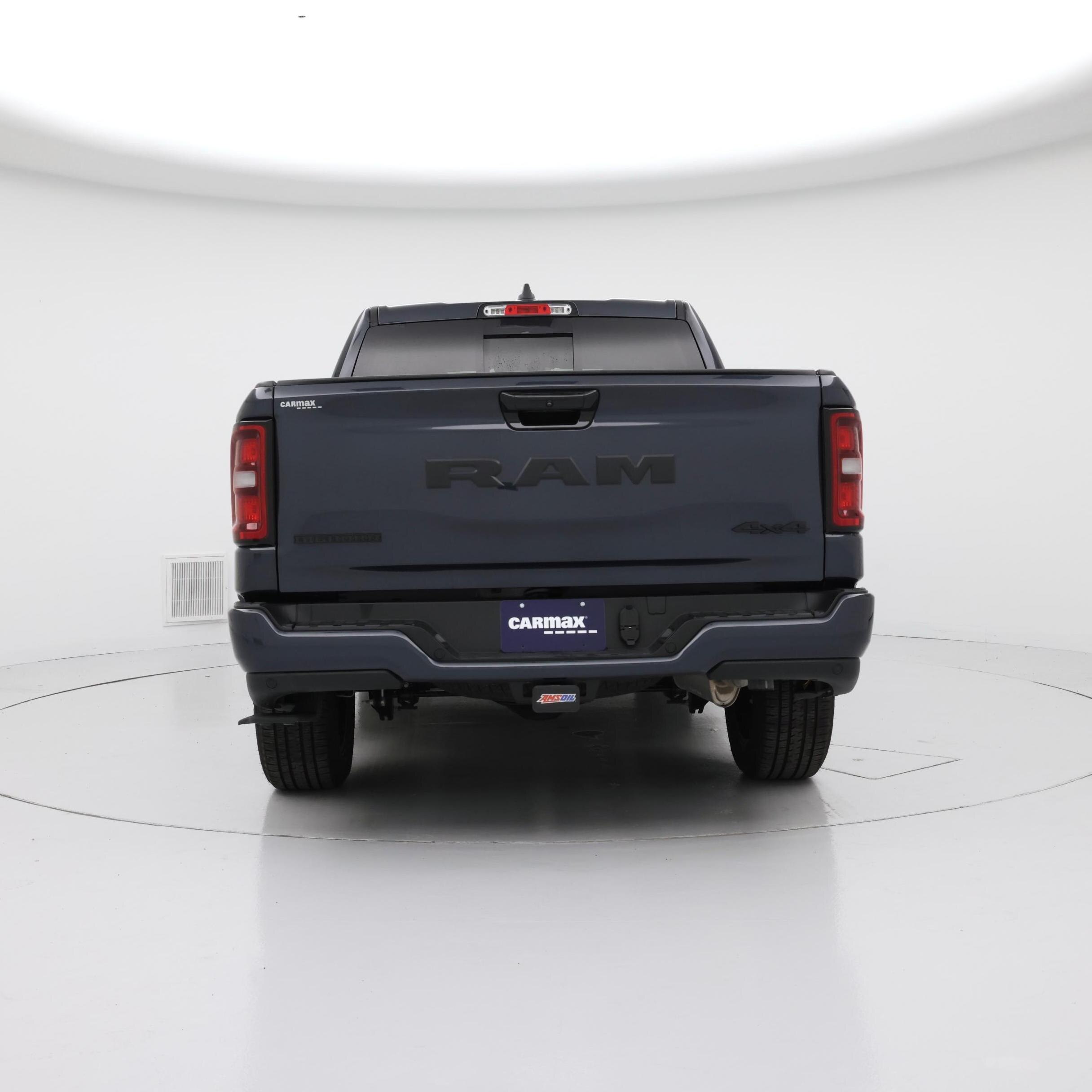 Thumbnail: 2025 RAM 1500 - 6