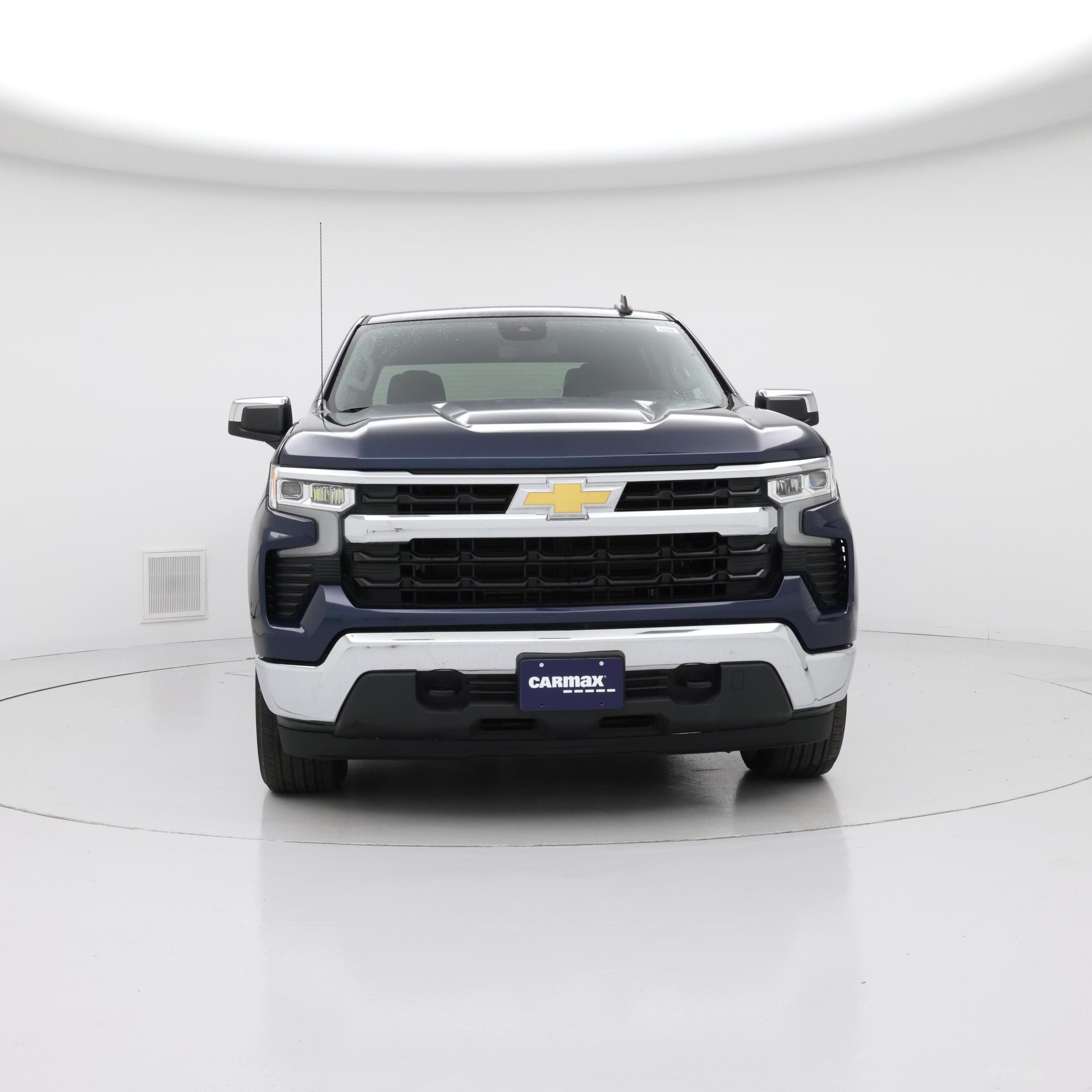 Thumbnail: 2023 Chevrolet Silverado 1500 - 5