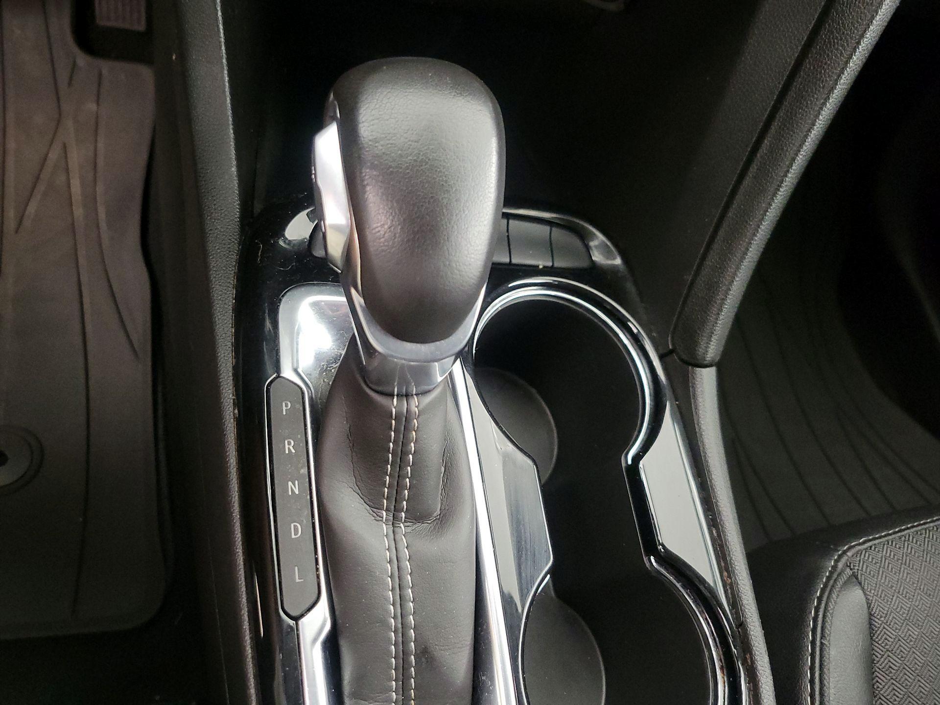 Thumbnail: 2021 Buick Encore GX - 17