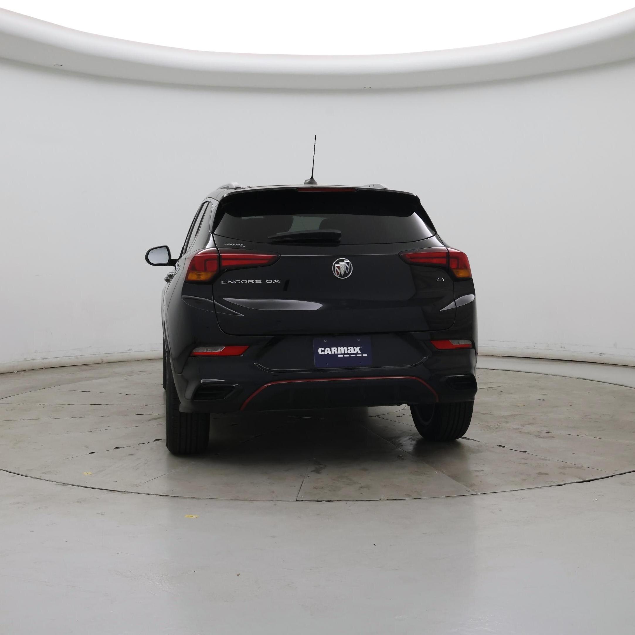 Thumbnail: 2021 Buick Encore GX - 6
