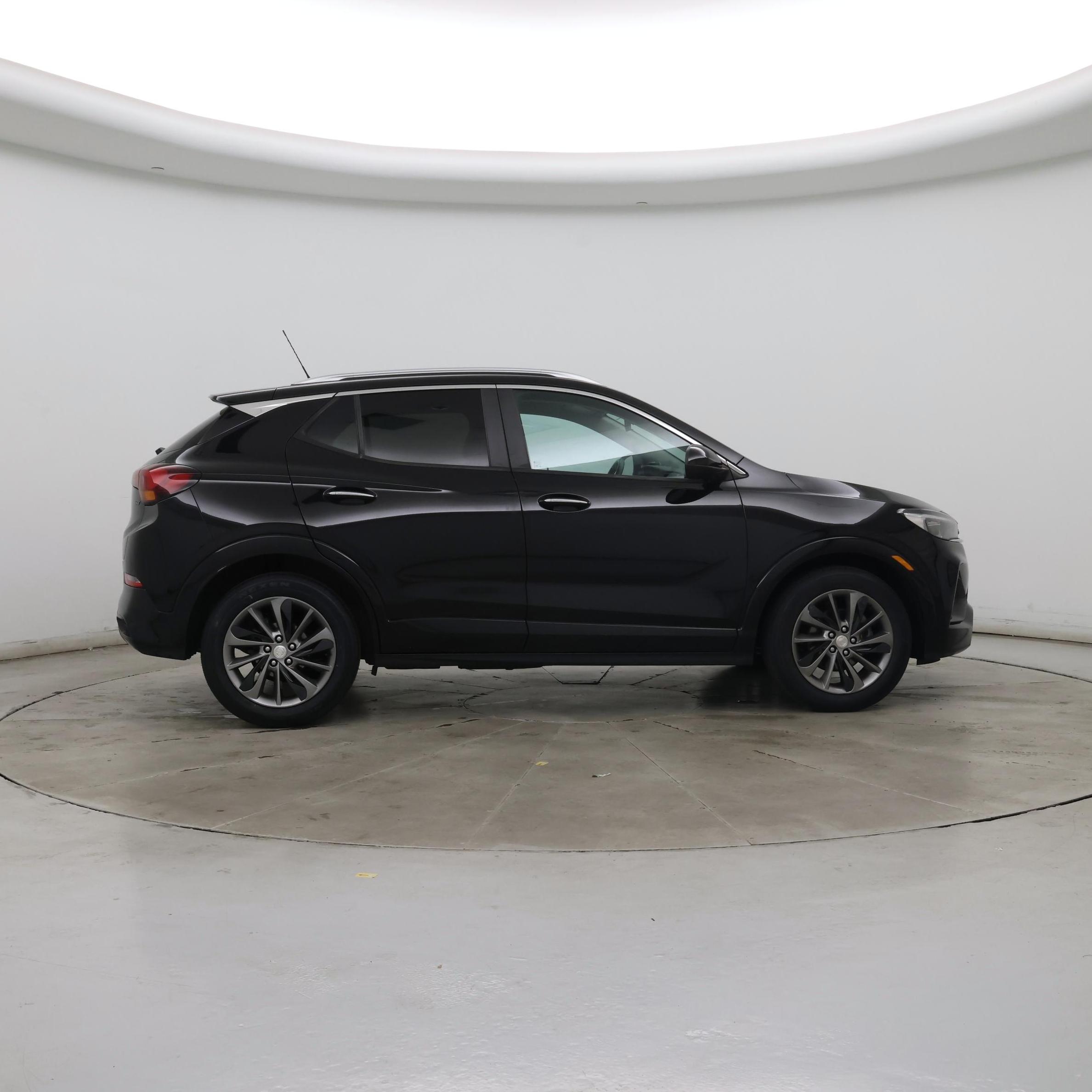 Thumbnail: 2021 Buick Encore GX - 7