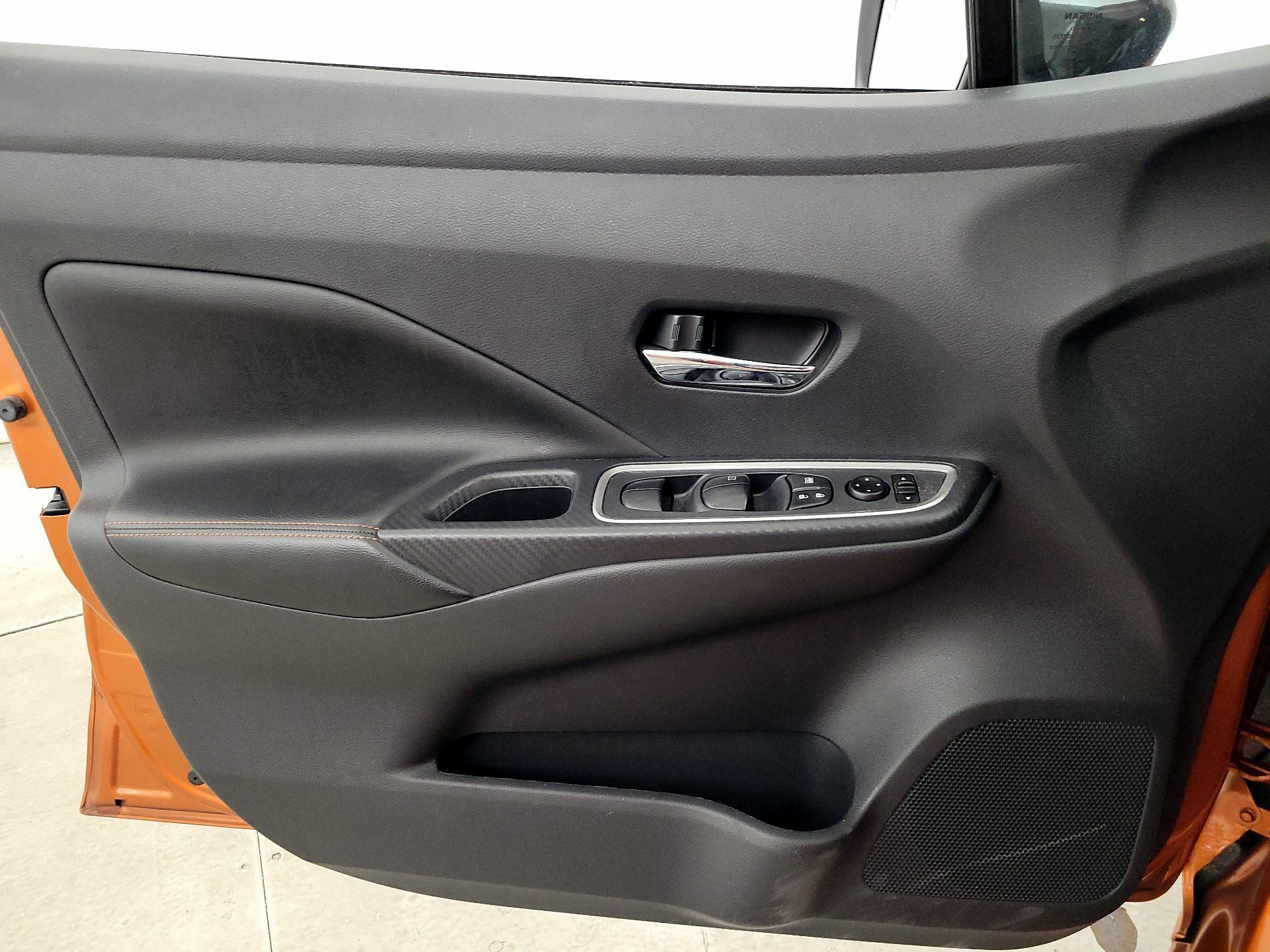 Thumbnail: 2021 Nissan Versa - 12