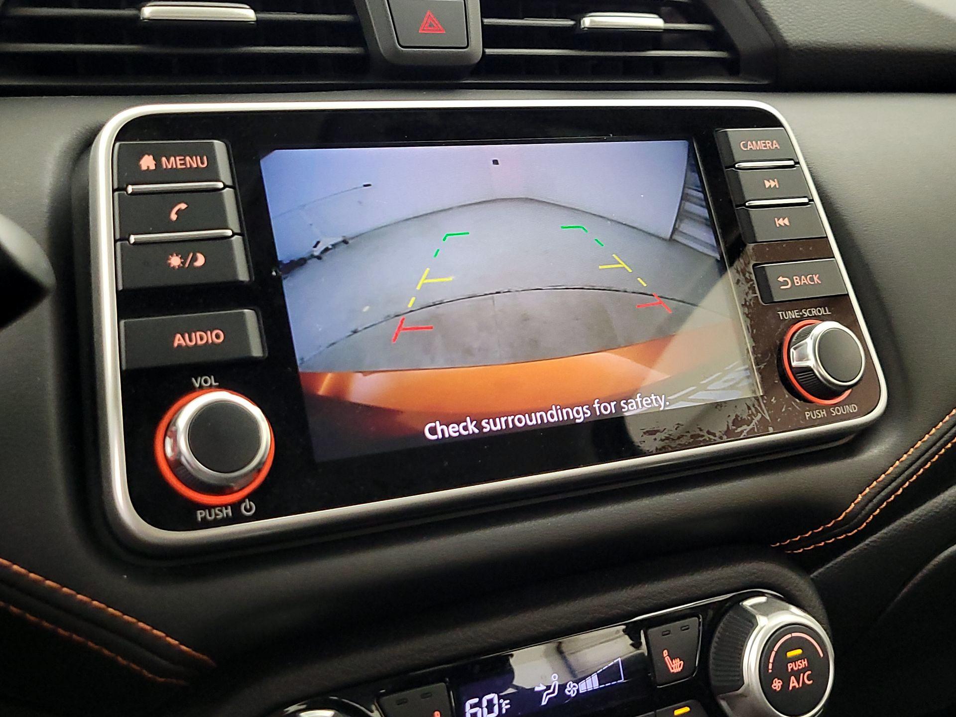 Thumbnail: 2021 Nissan Versa - 13