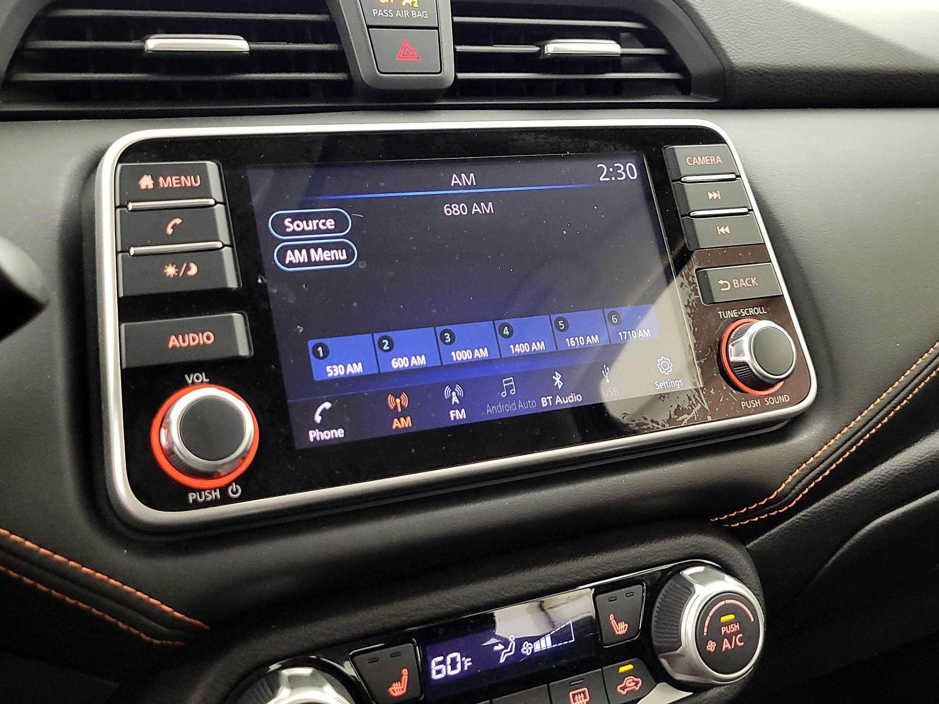 Thumbnail: 2021 Nissan Versa - 14
