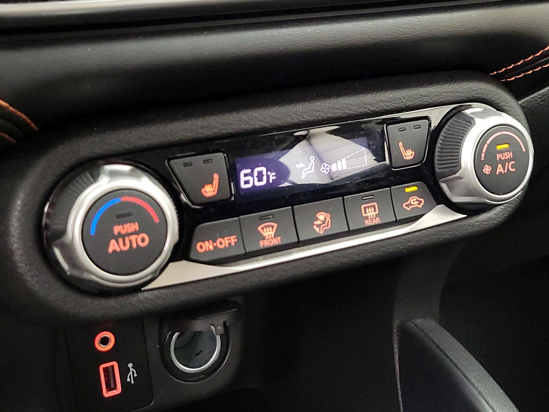 Thumbnail: 2021 Nissan Versa - 15