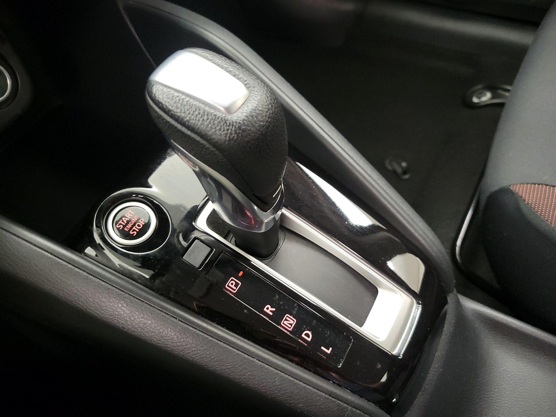 Thumbnail: 2021 Nissan Versa - 16
