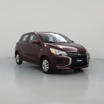 2023 Mitsubishi Mirage ES