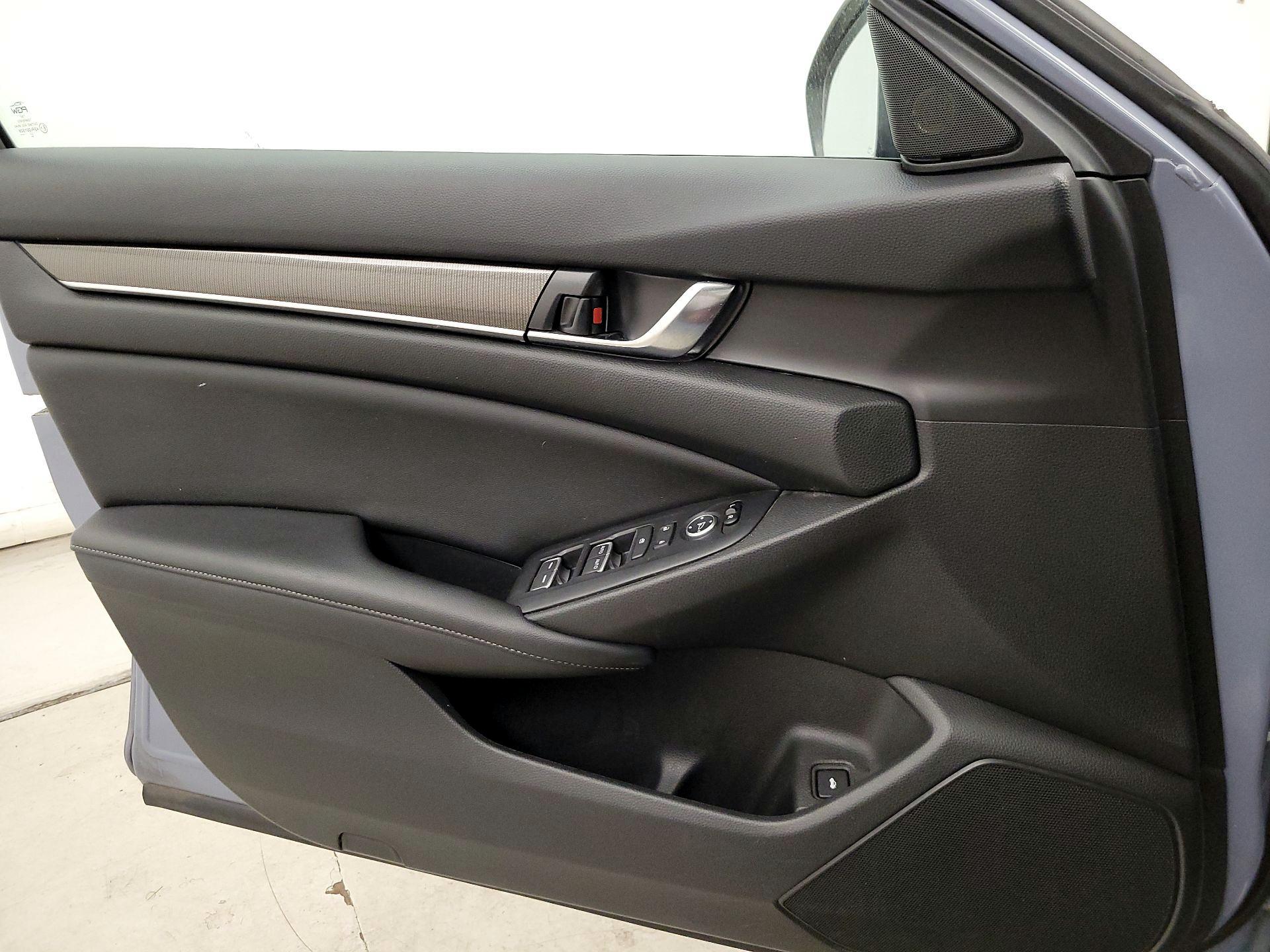 Thumbnail: 2021 Honda Accord - 12