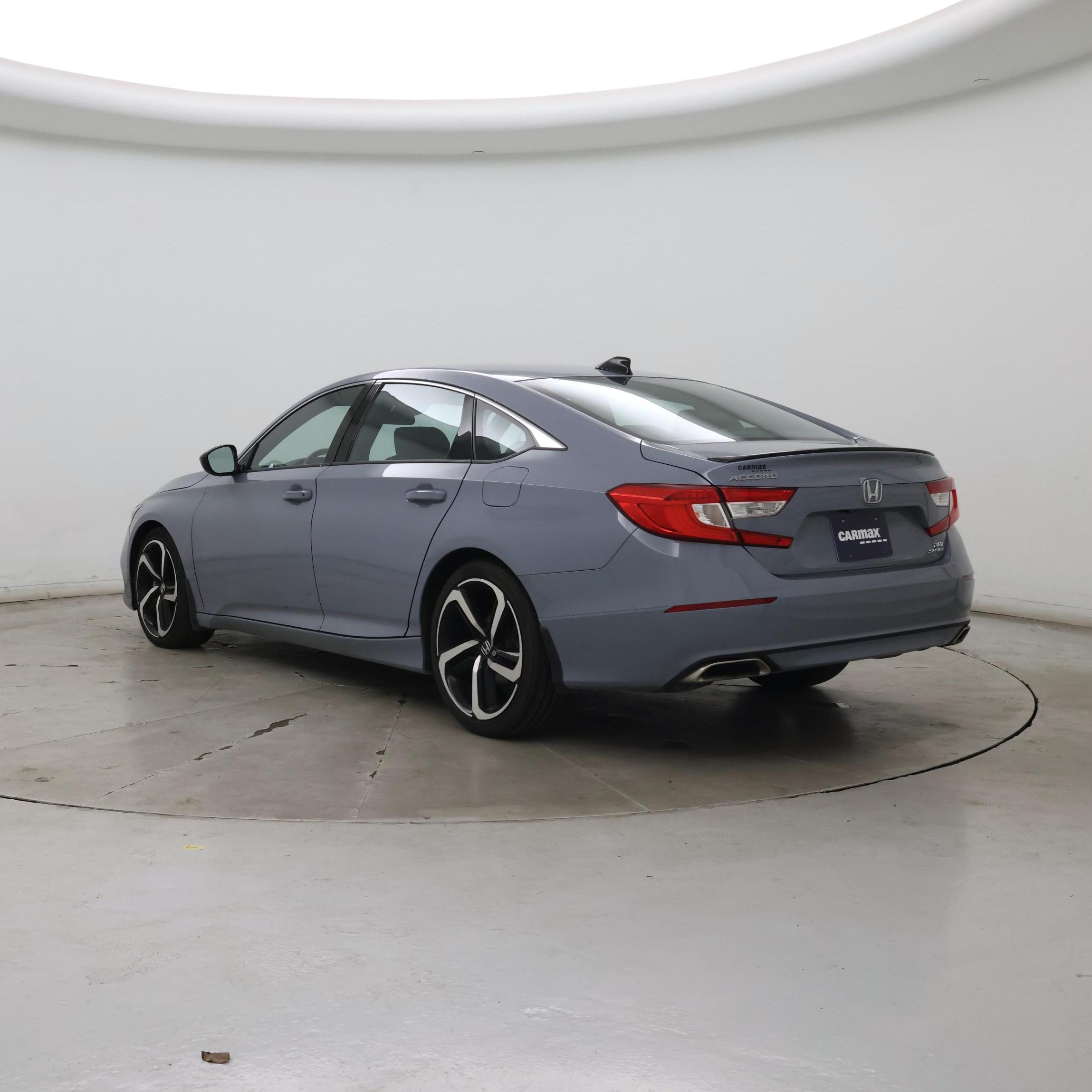 Thumbnail: 2021 Honda Accord - 2